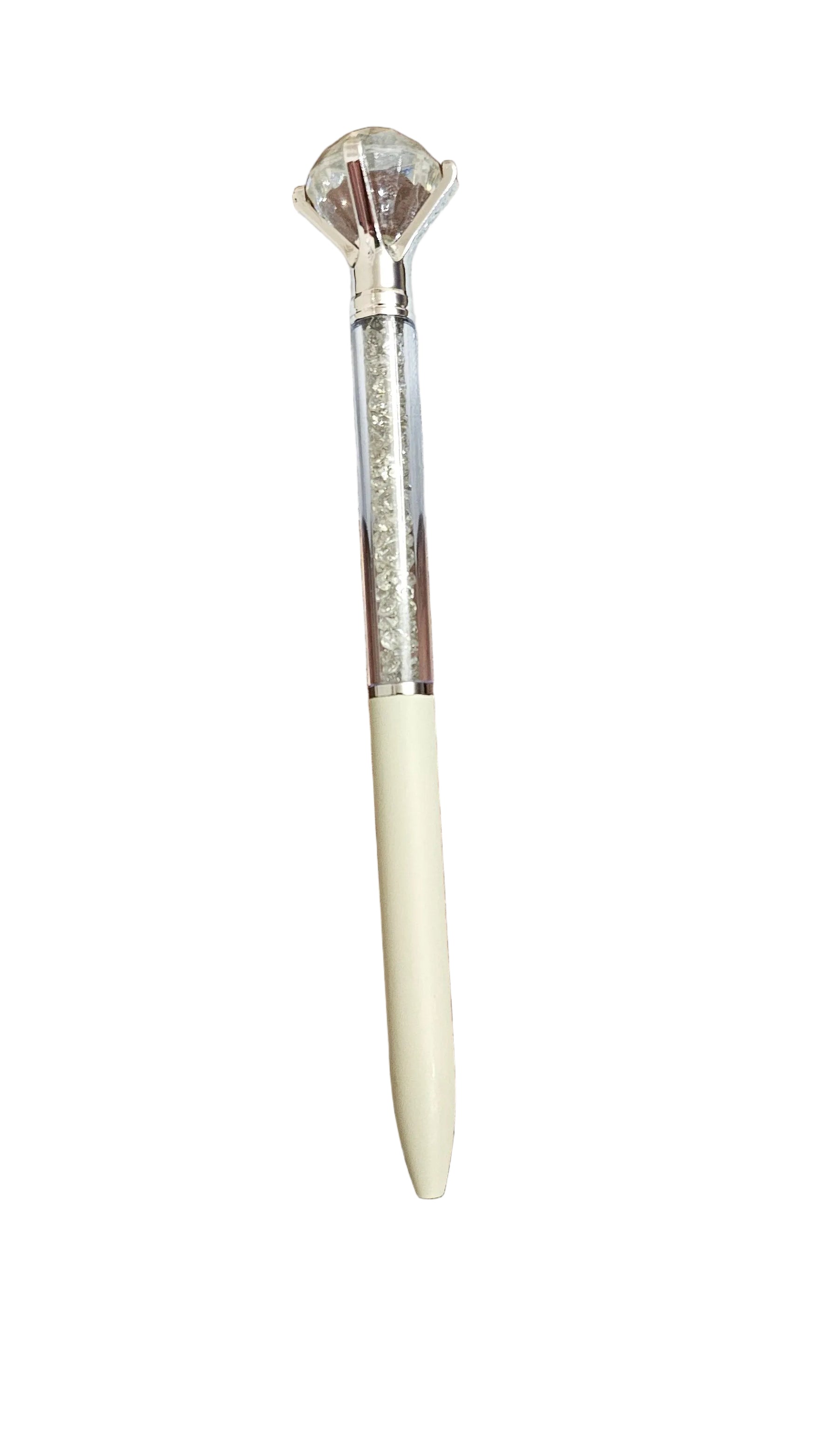 Luxury Diamond Crystal Ballpoint Pen