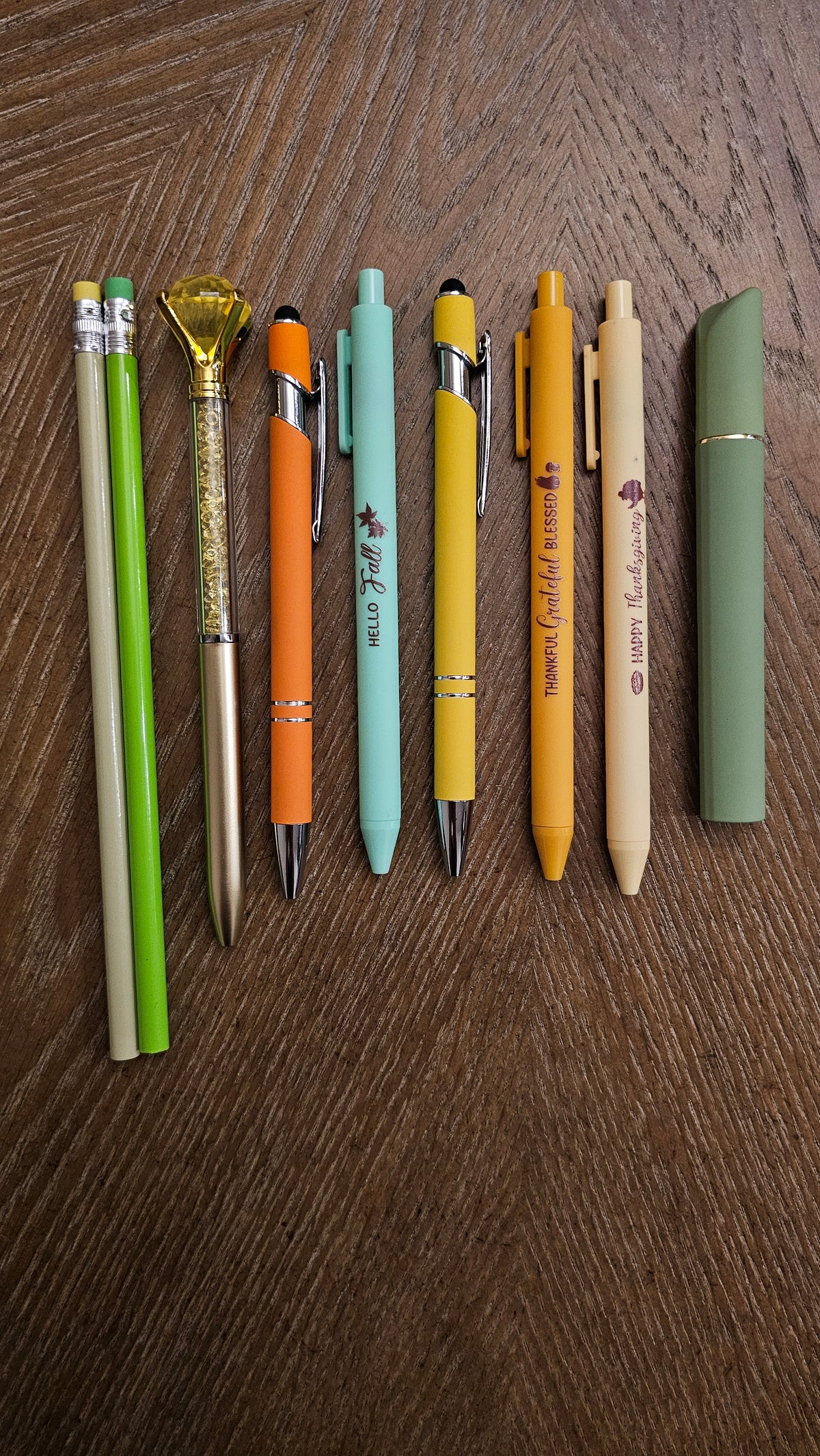 🌻 Sunflower Love Story Stationery Gift Set