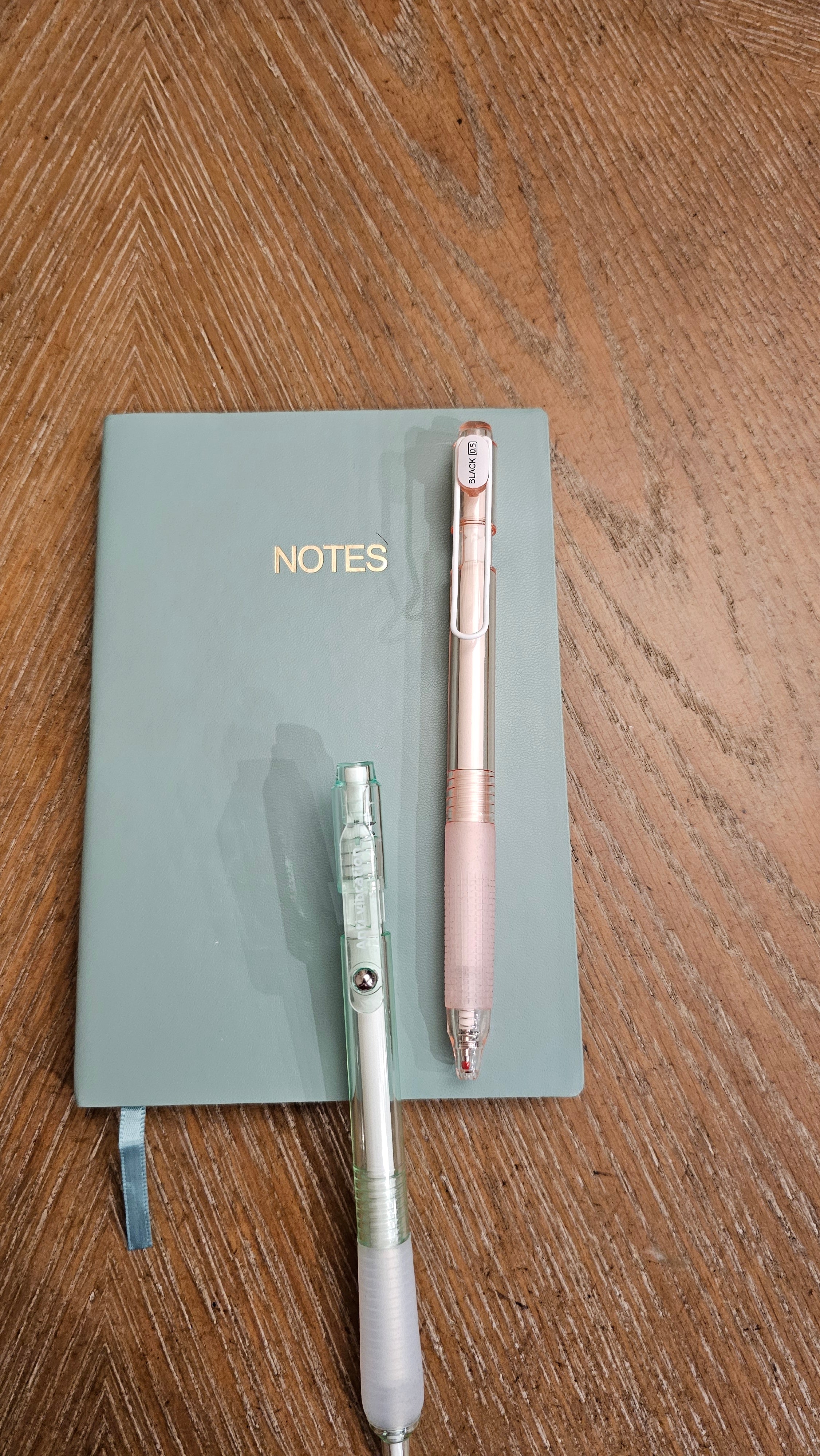 Blossom Breeze Stationery Gift Set