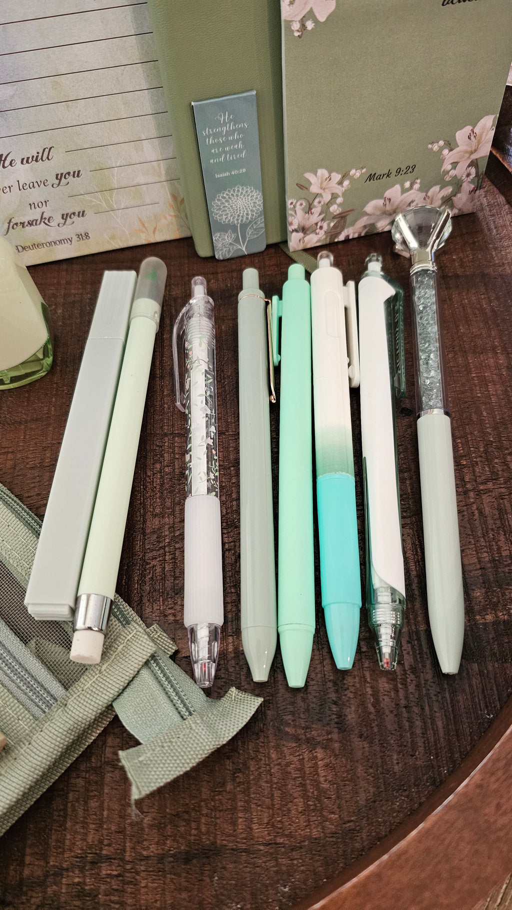 Hope & Future Stationery Gift Set