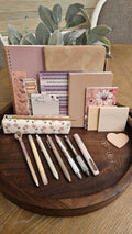 Blush Bloom Champagne  Gift Set
