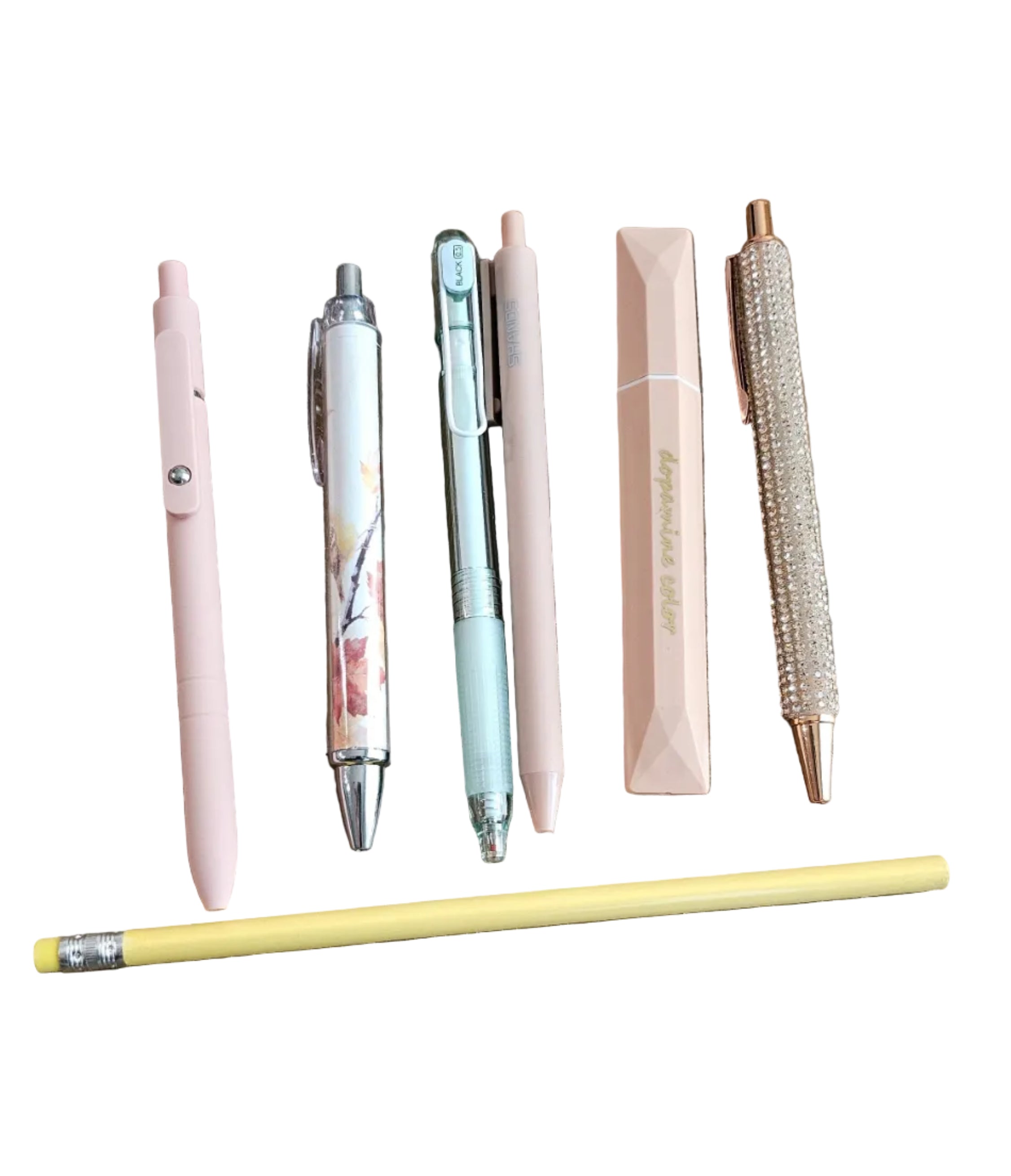 Whispering Pumpkin Stationery Gift Set