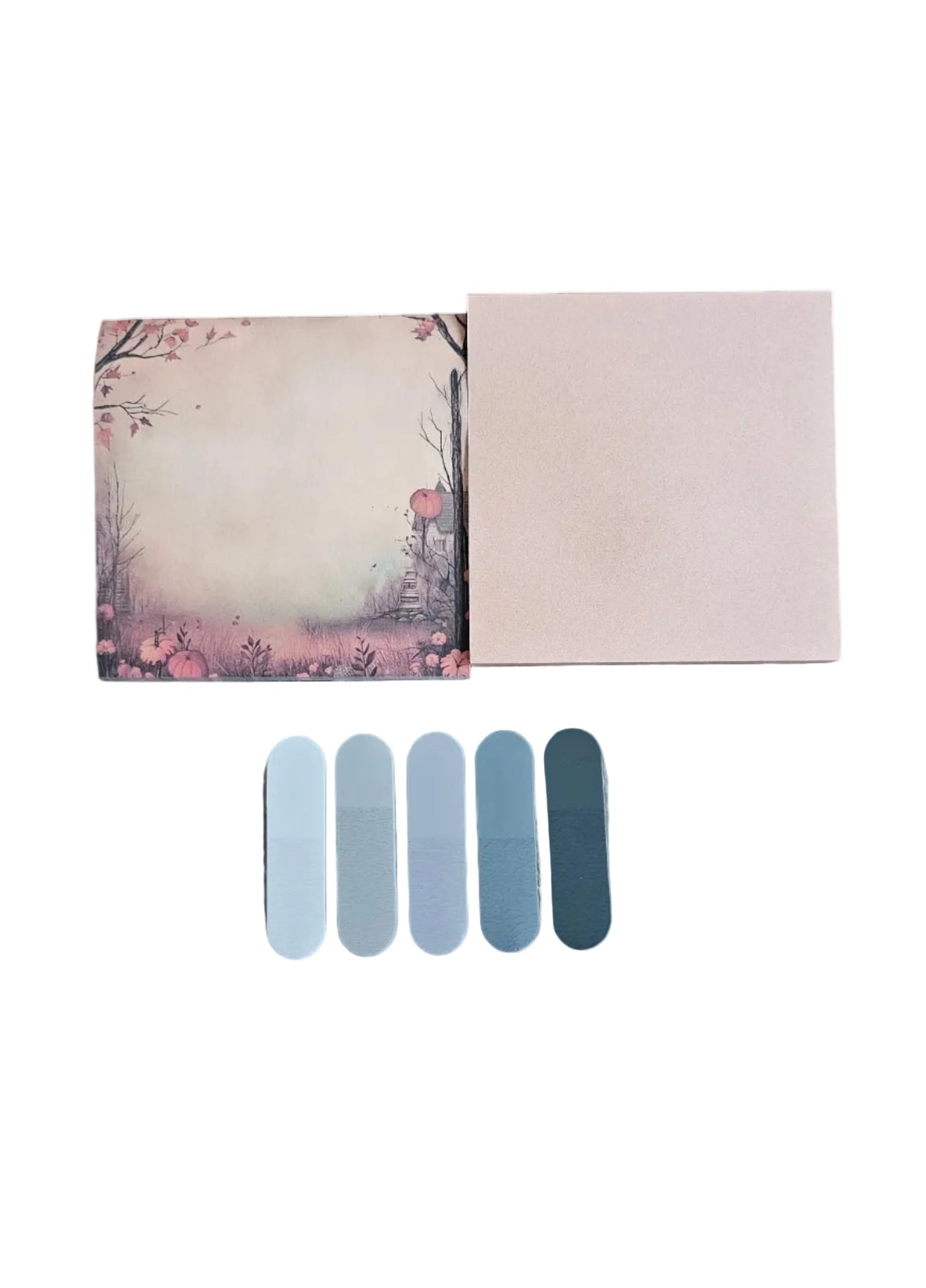 Woodland Fox Stationery Gift Set