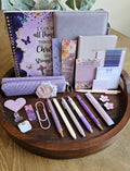 Strength Through Christ Gift Set