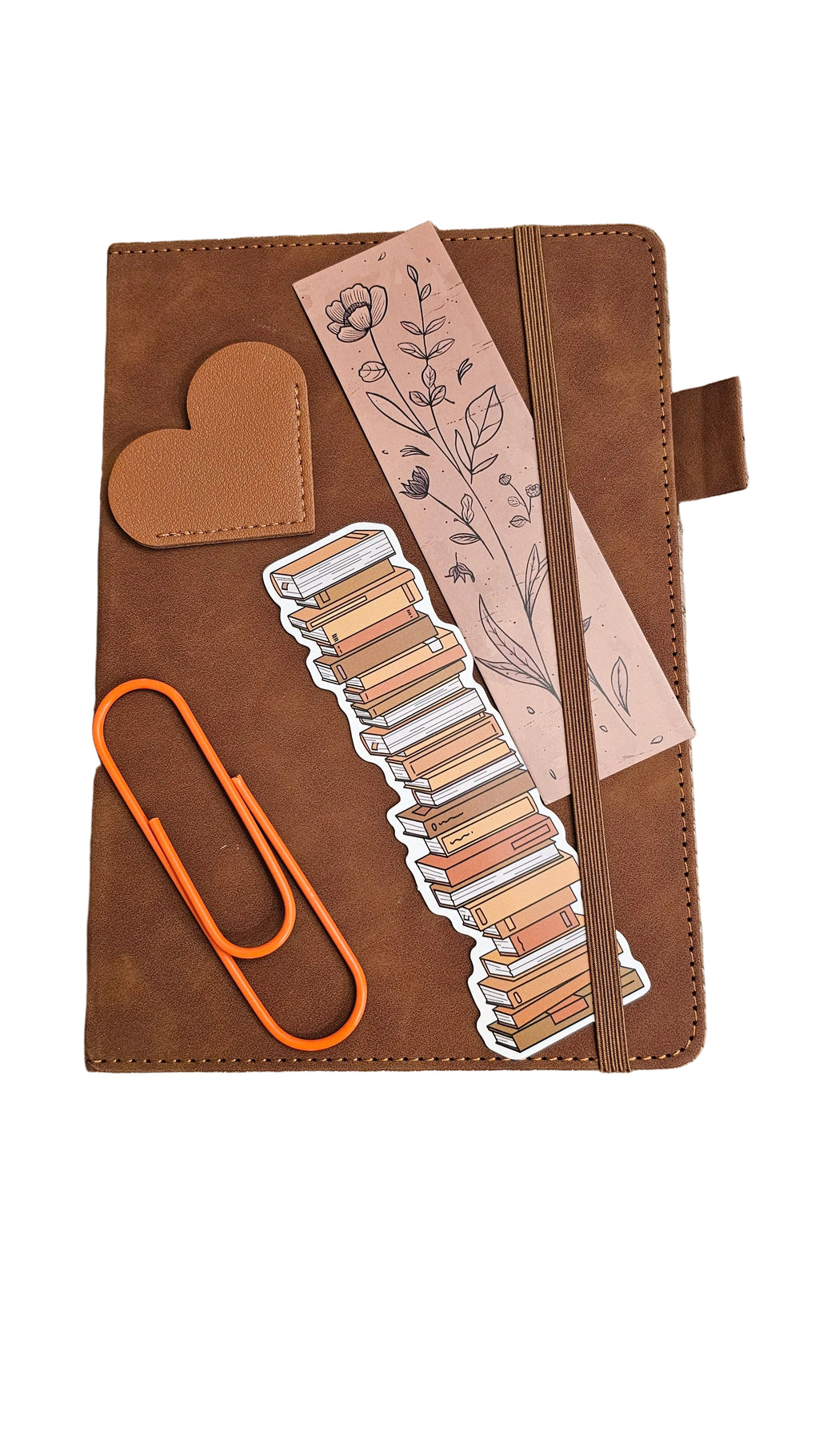 Autumn Harvest Stationery Gift Set