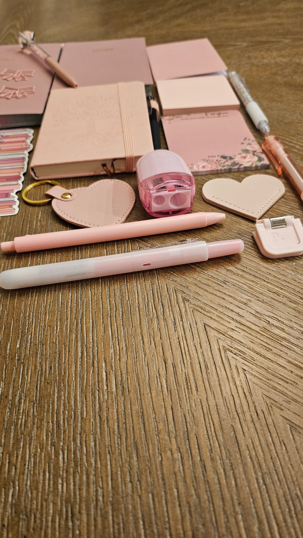Everlasting Hope Stationery Gift Set