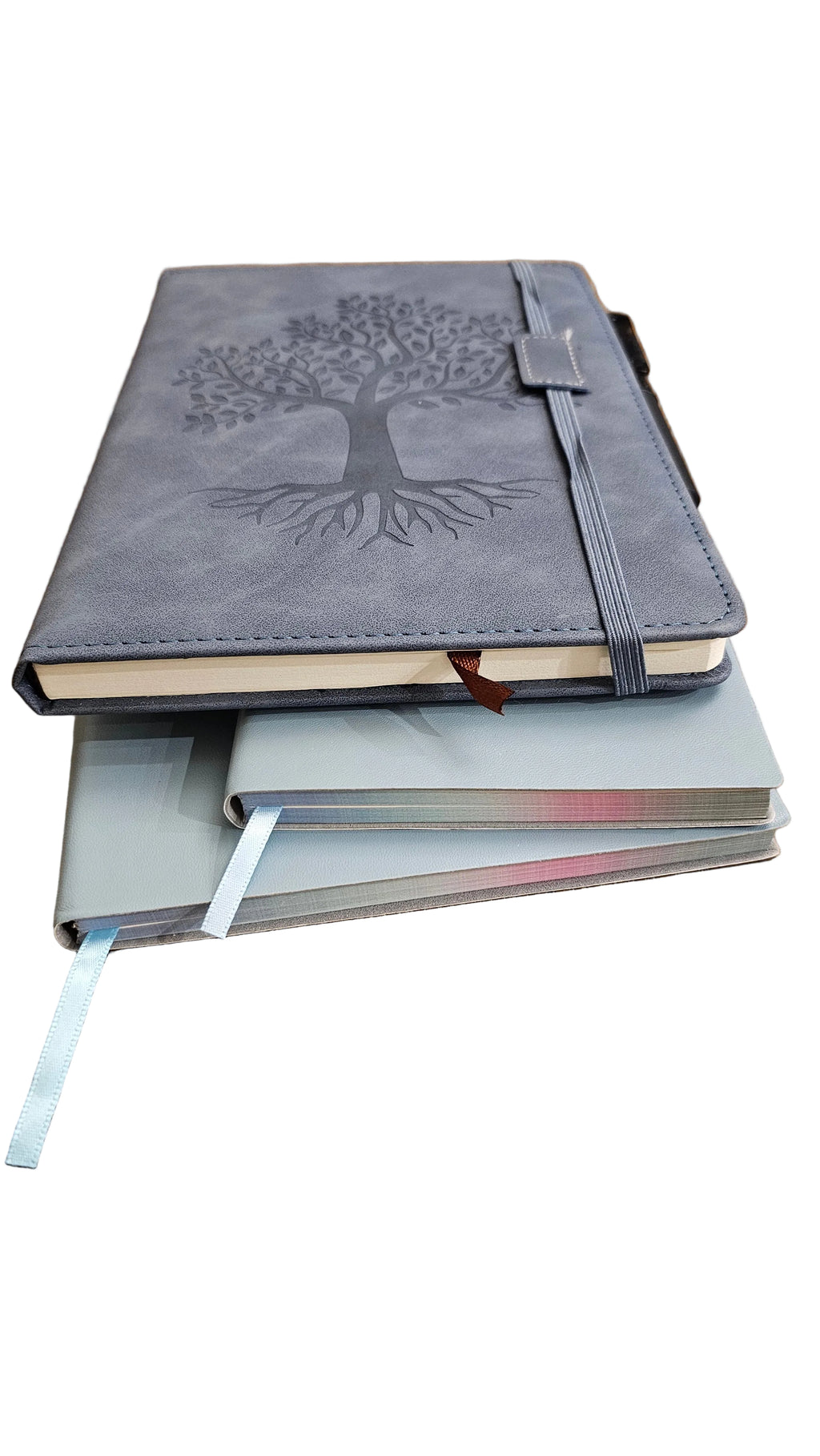 Blue Haven Stationery Gift Set