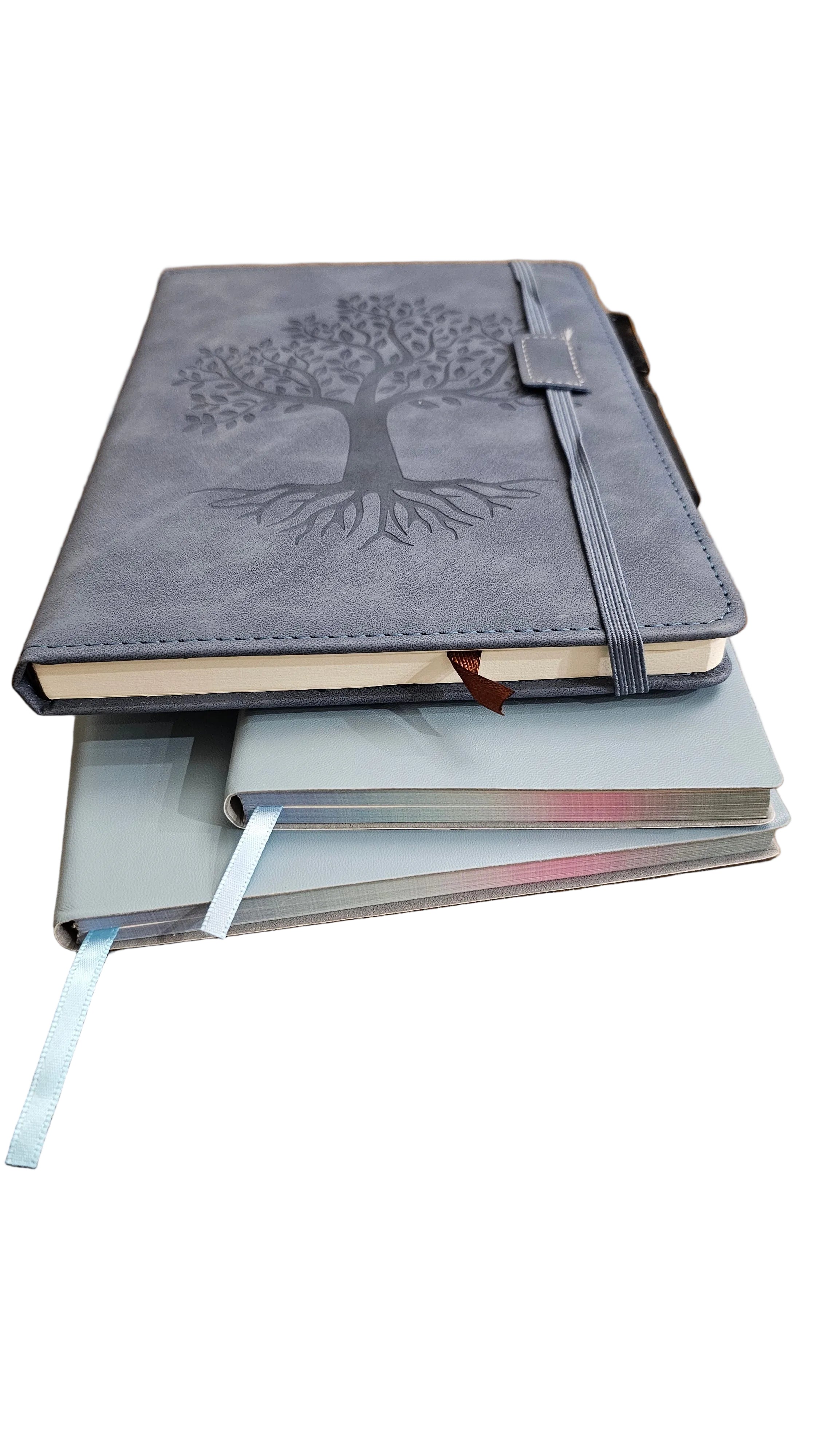 Blue Haven Stationery Gift Set