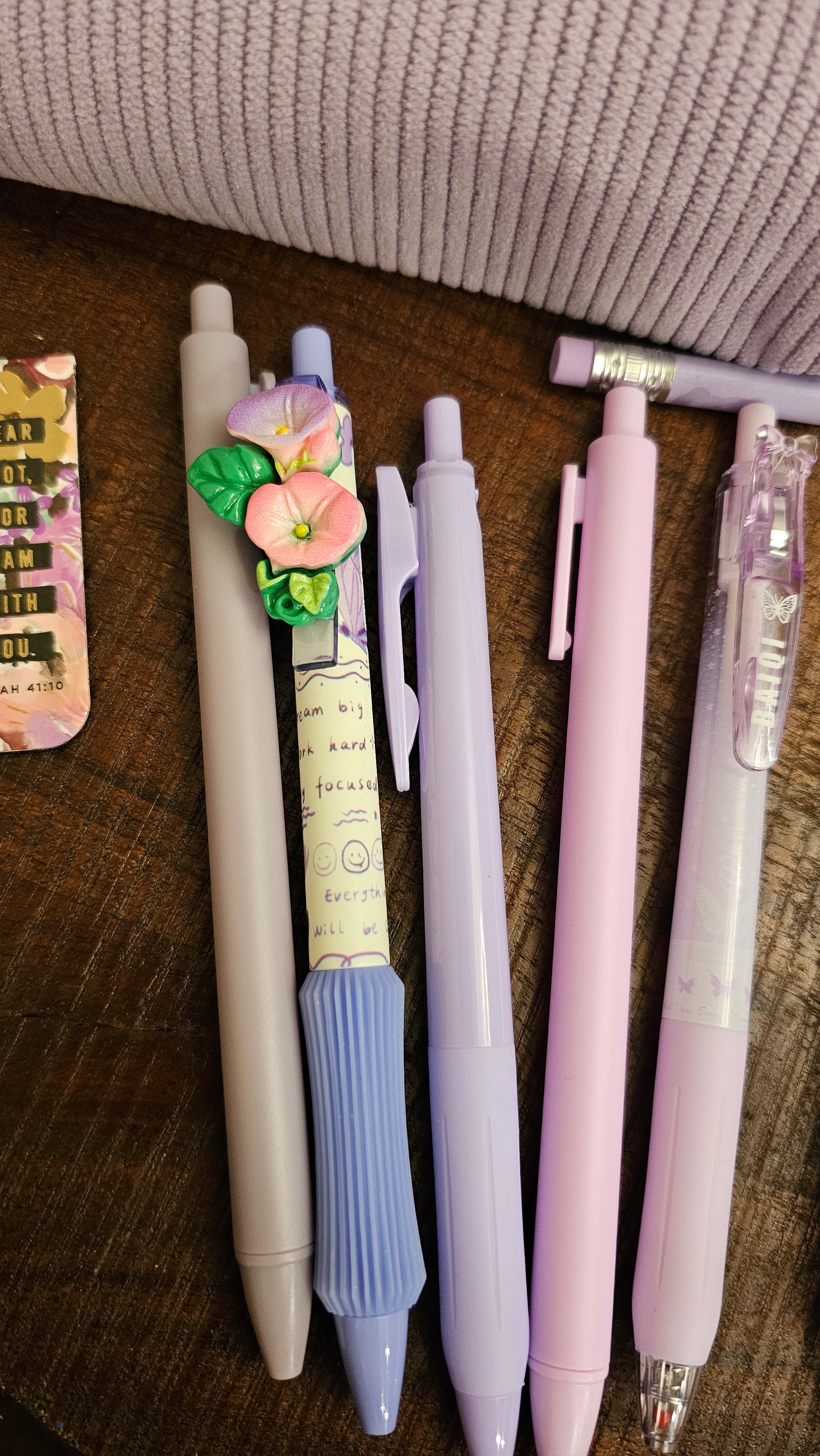 Whispers of Grace Stationery Gift Set
