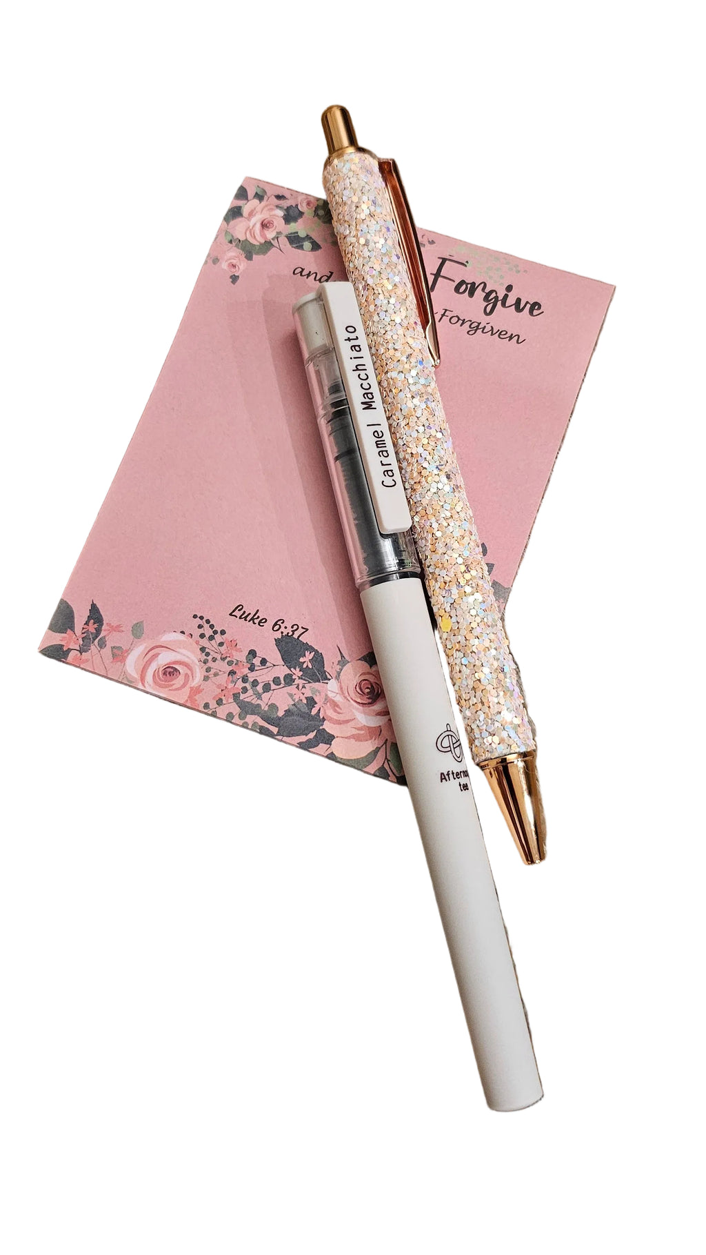Rosewood Stationery Gift Set