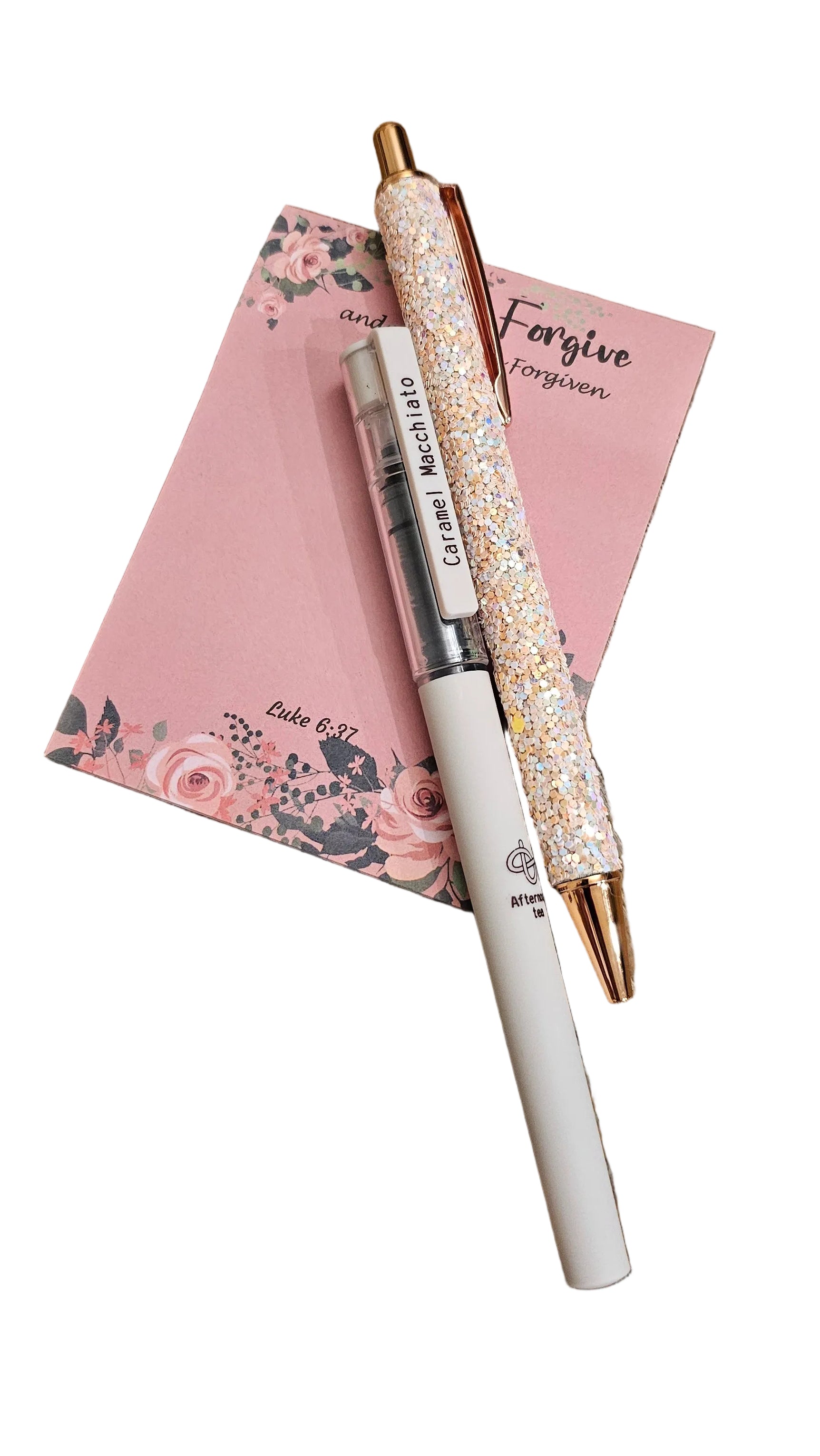 Rosewood Stationery Gift Set