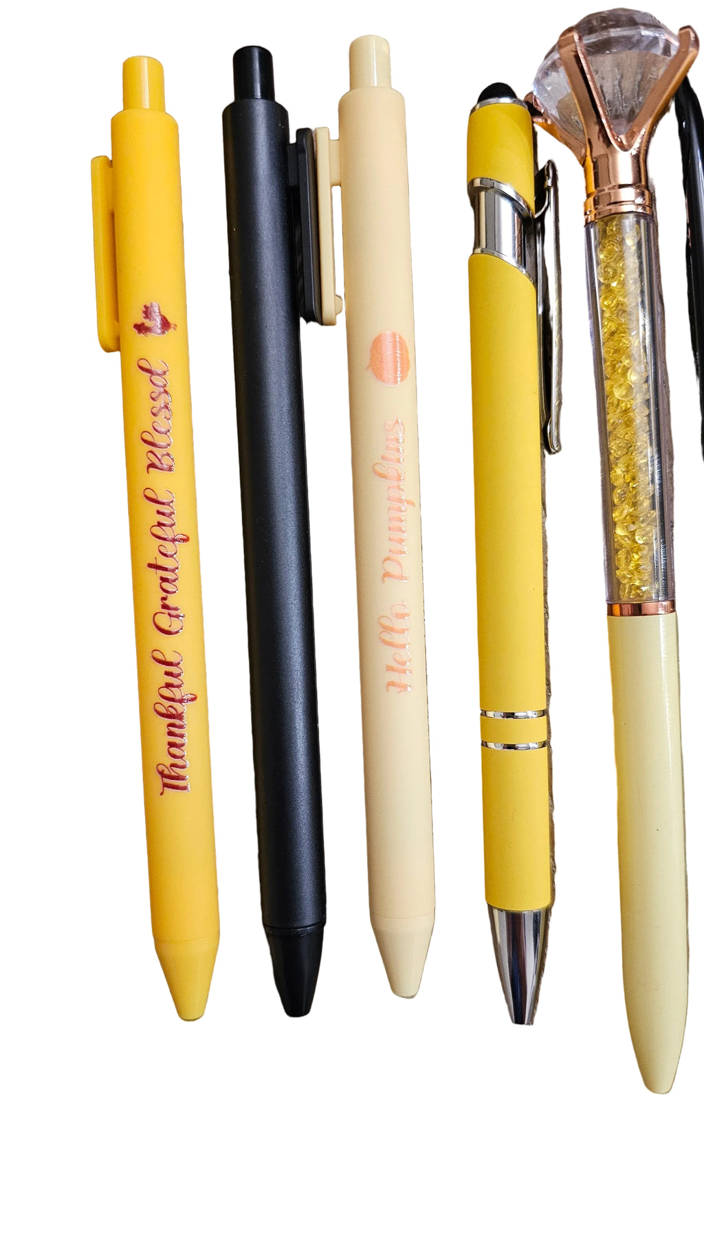 Sunflower Harvest Stationery Gift Set