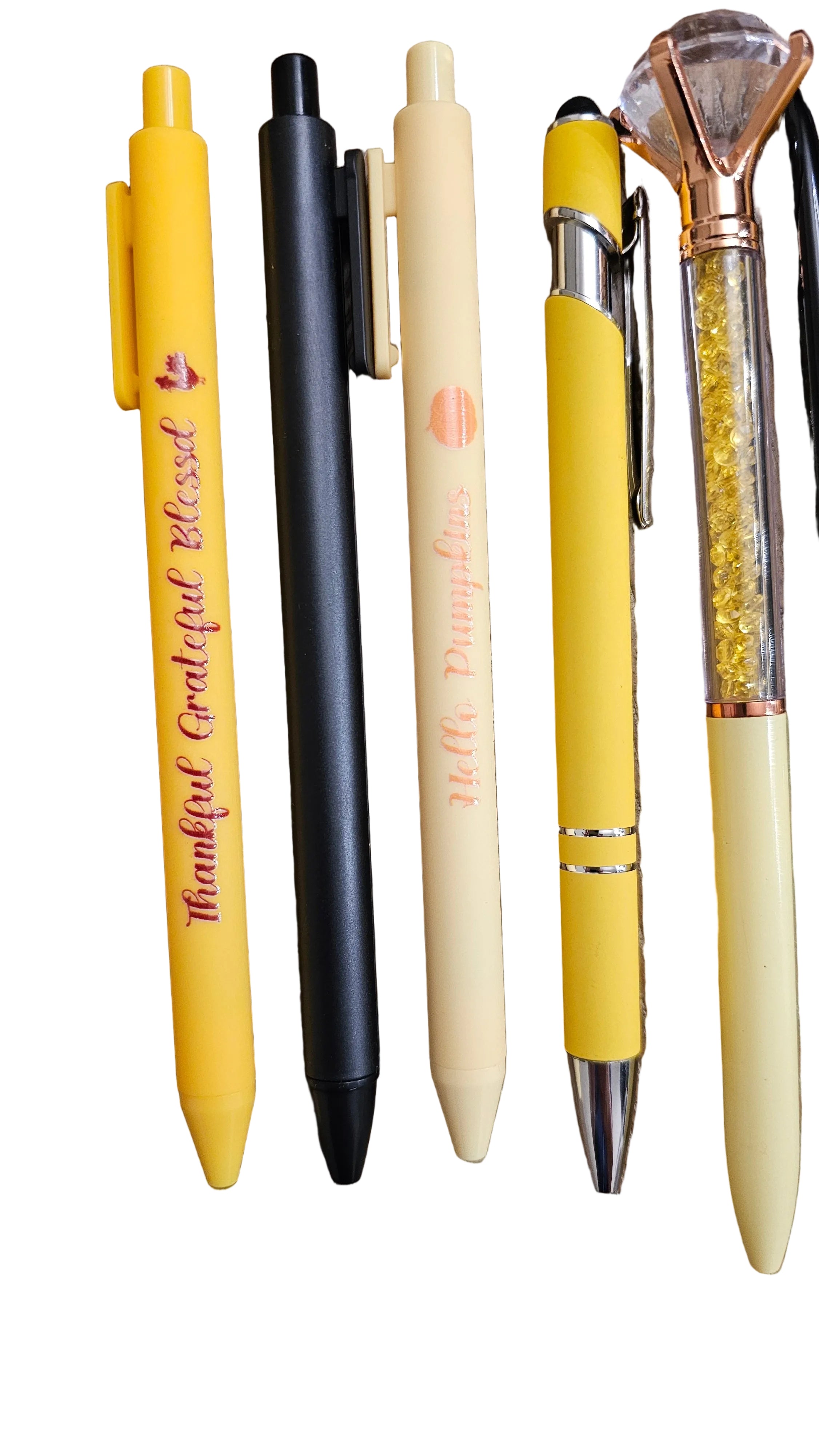Sunflower Harvest Stationery Gift Set