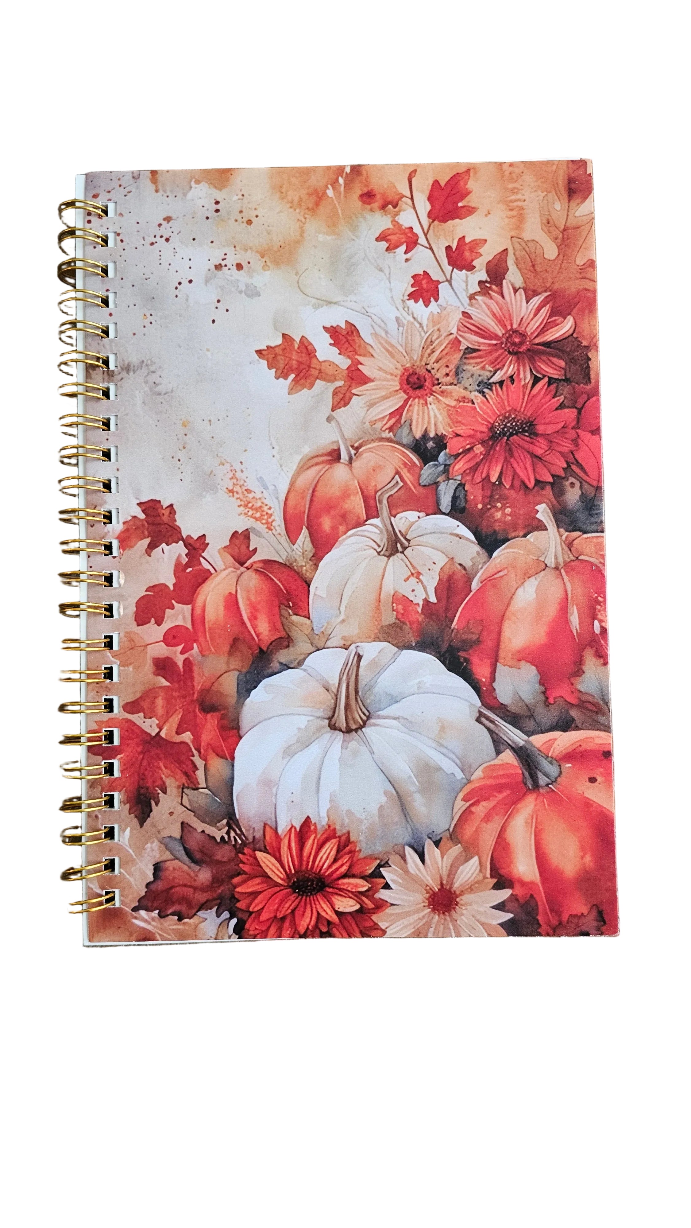 Pumpkin Patch Stationery Gift Set