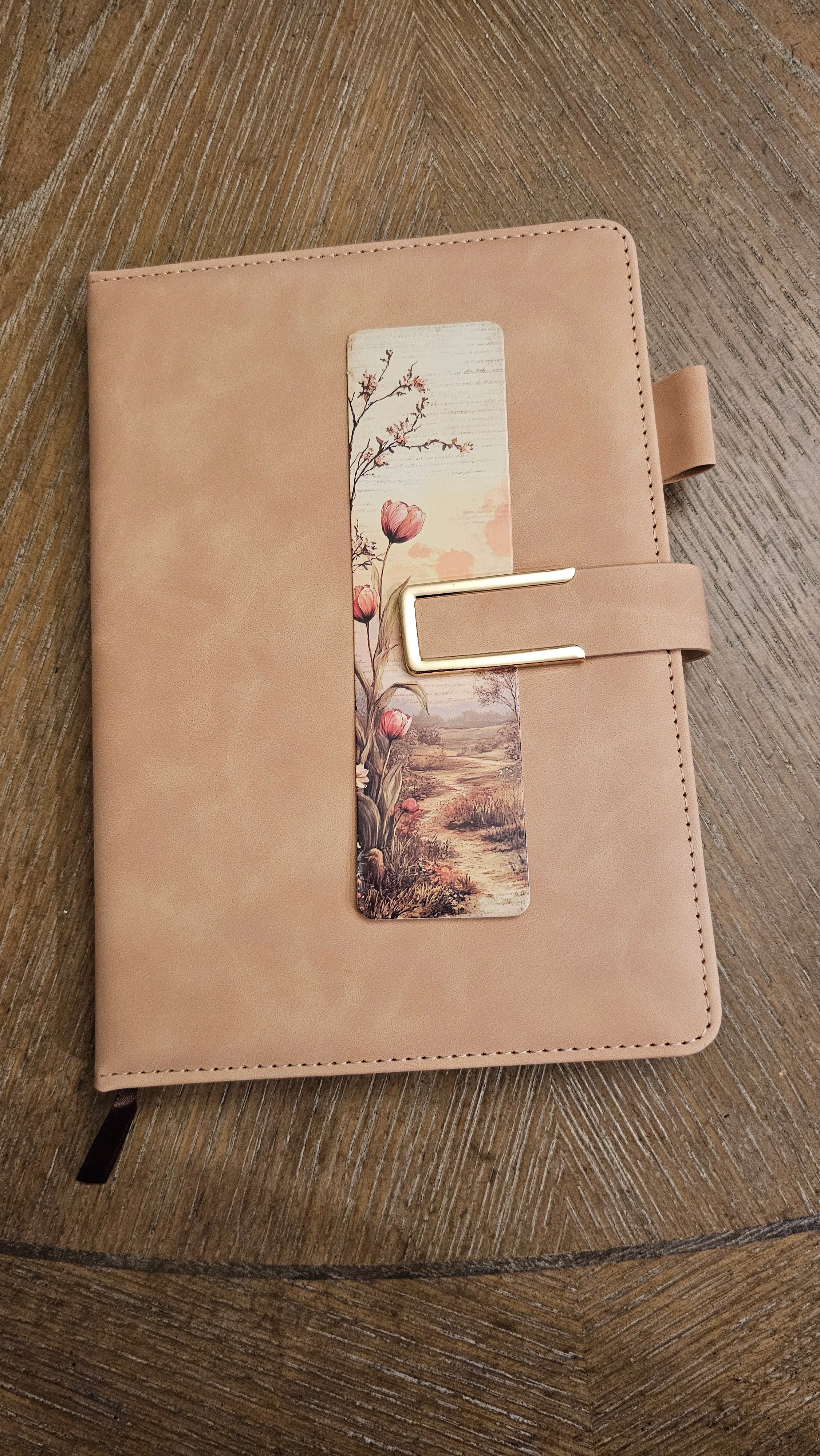 Vintage Blossom Stationery Gift Set