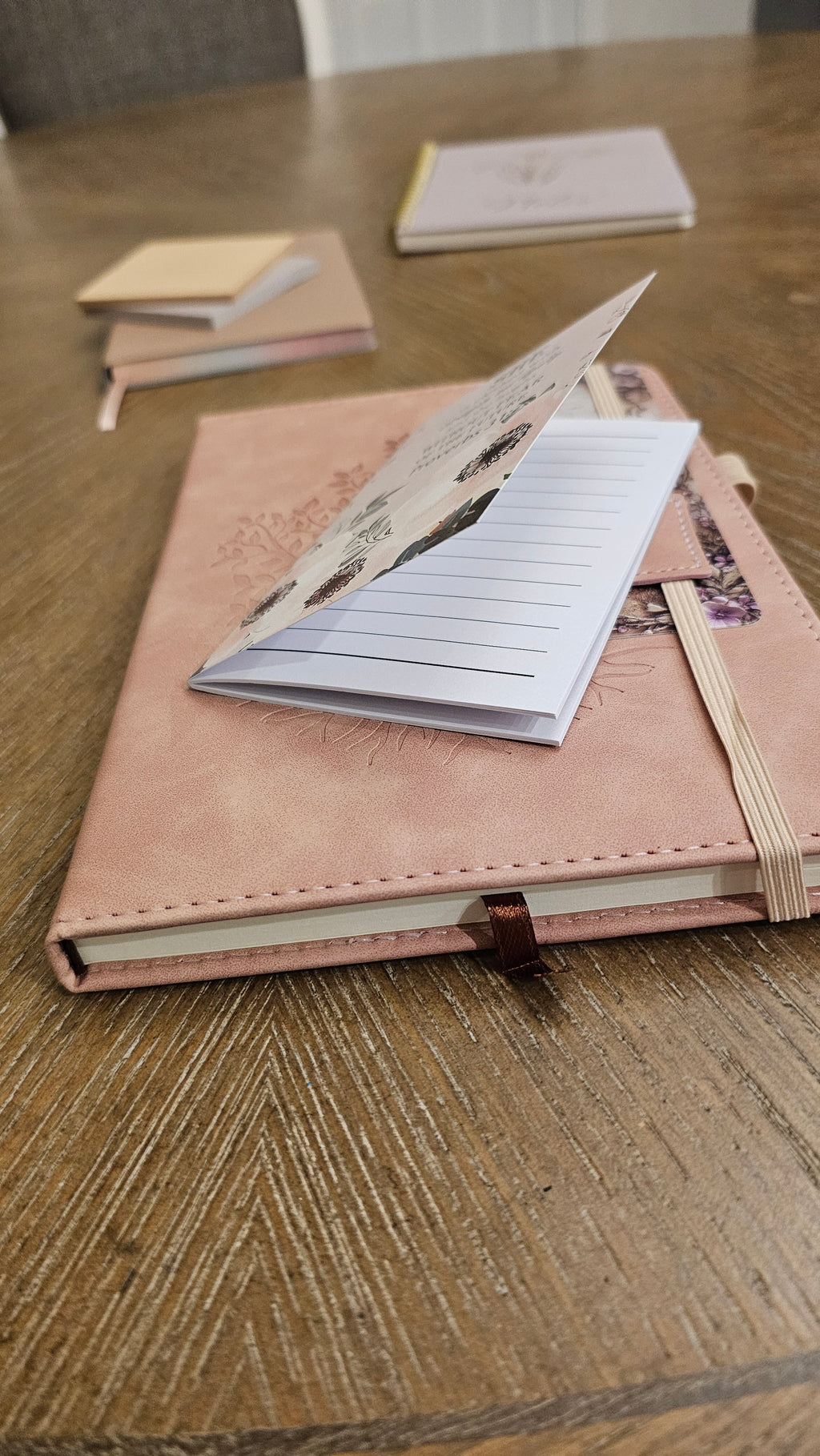 Grace & Bloom Faith-Inspired Stationery Gift Set