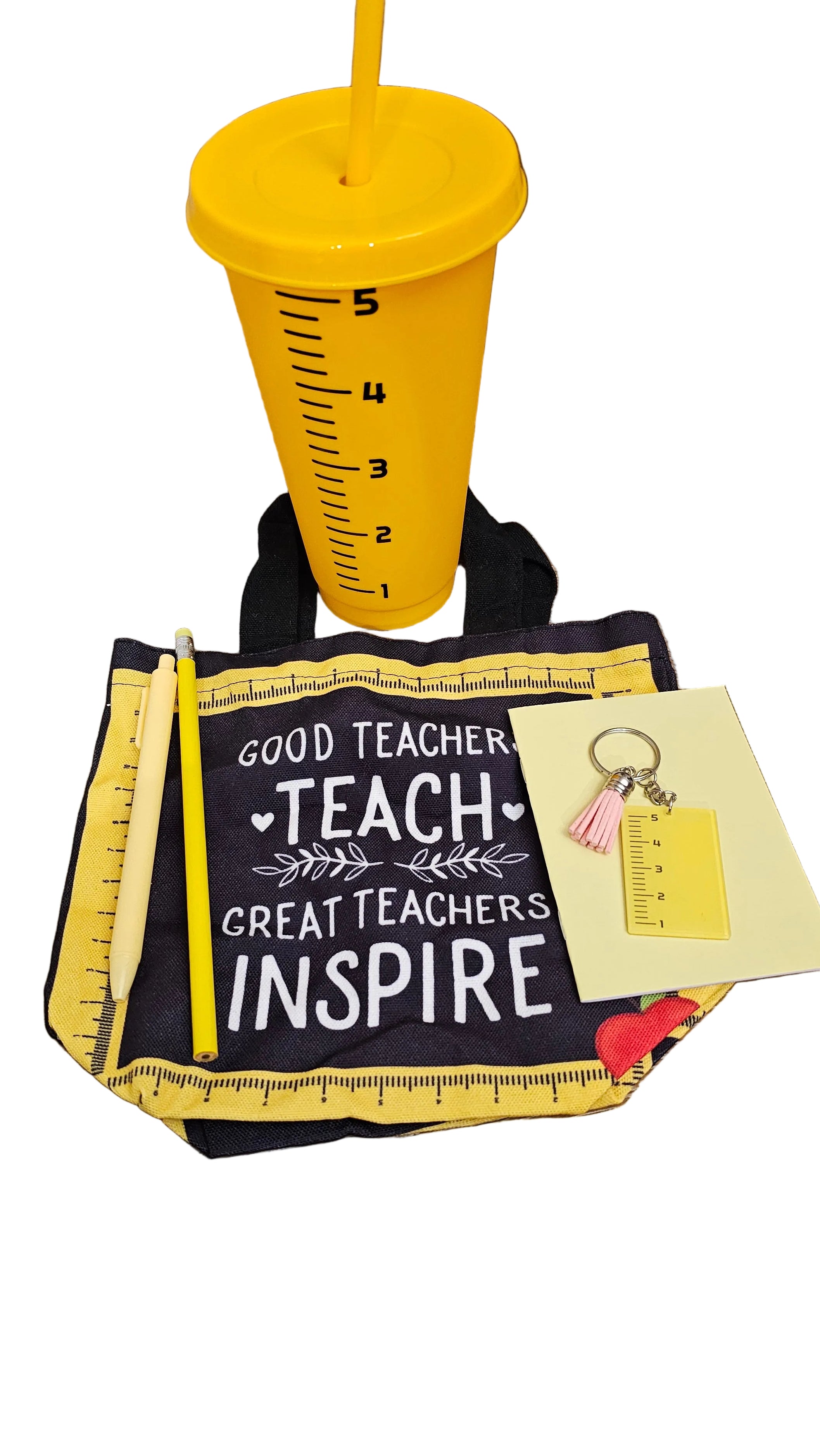 Teacher Gift Set
