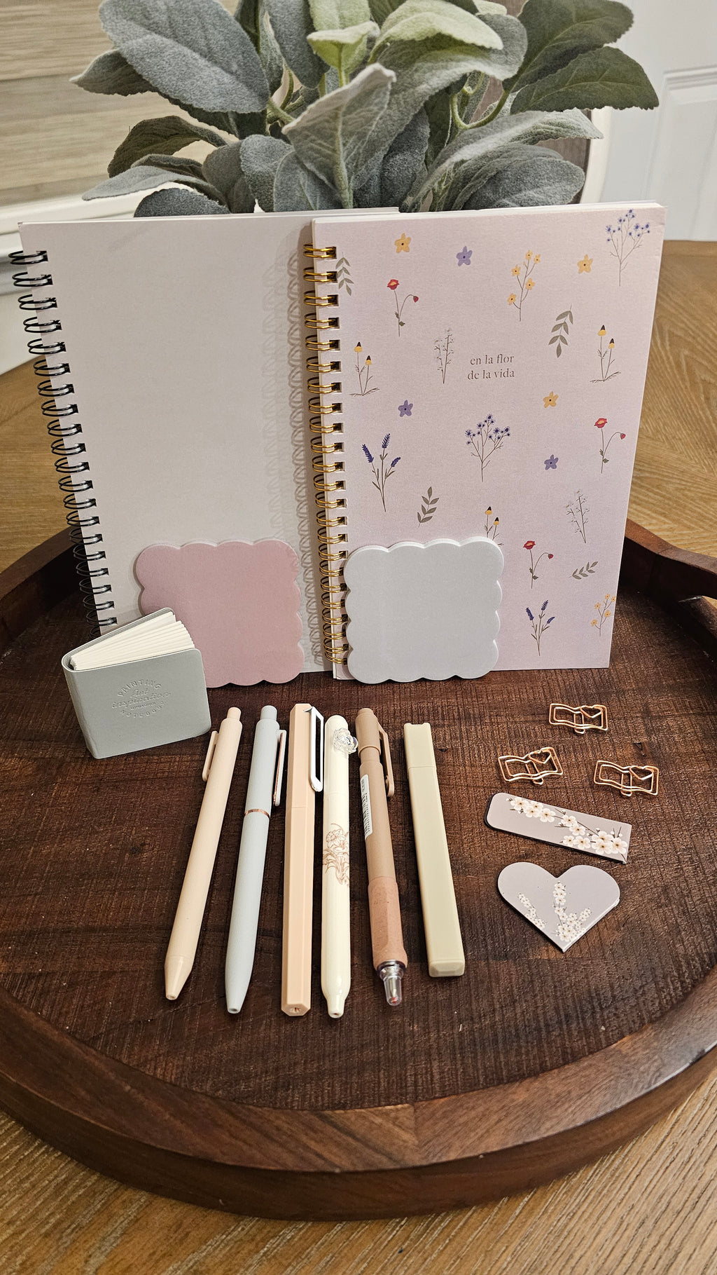Wildflower Meadow Stationery Gift Set