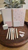 Wildflower Meadow Stationery Gift Set