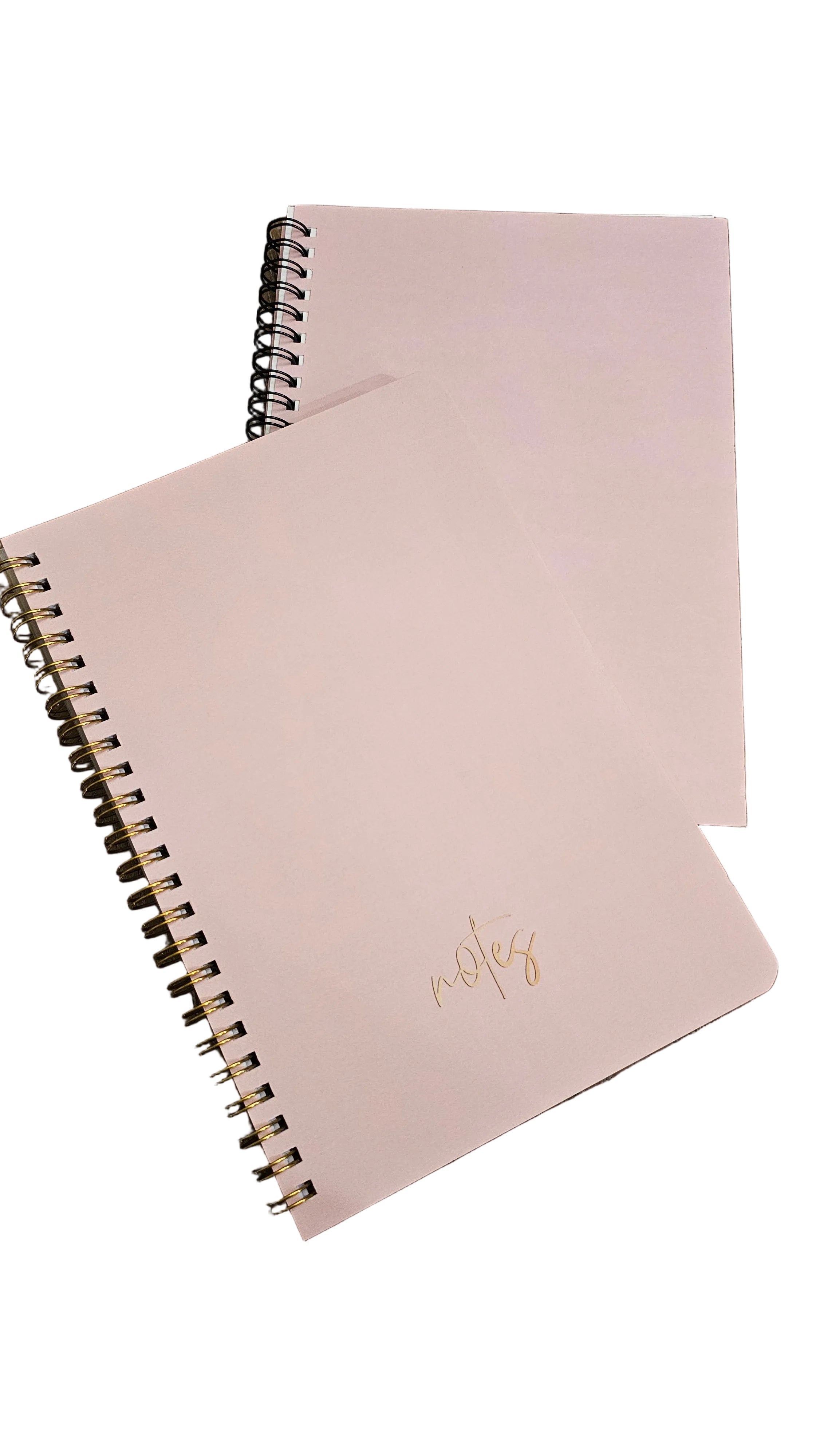 Blush Blossom Deluxe Stationery Gift Set 19 pcs