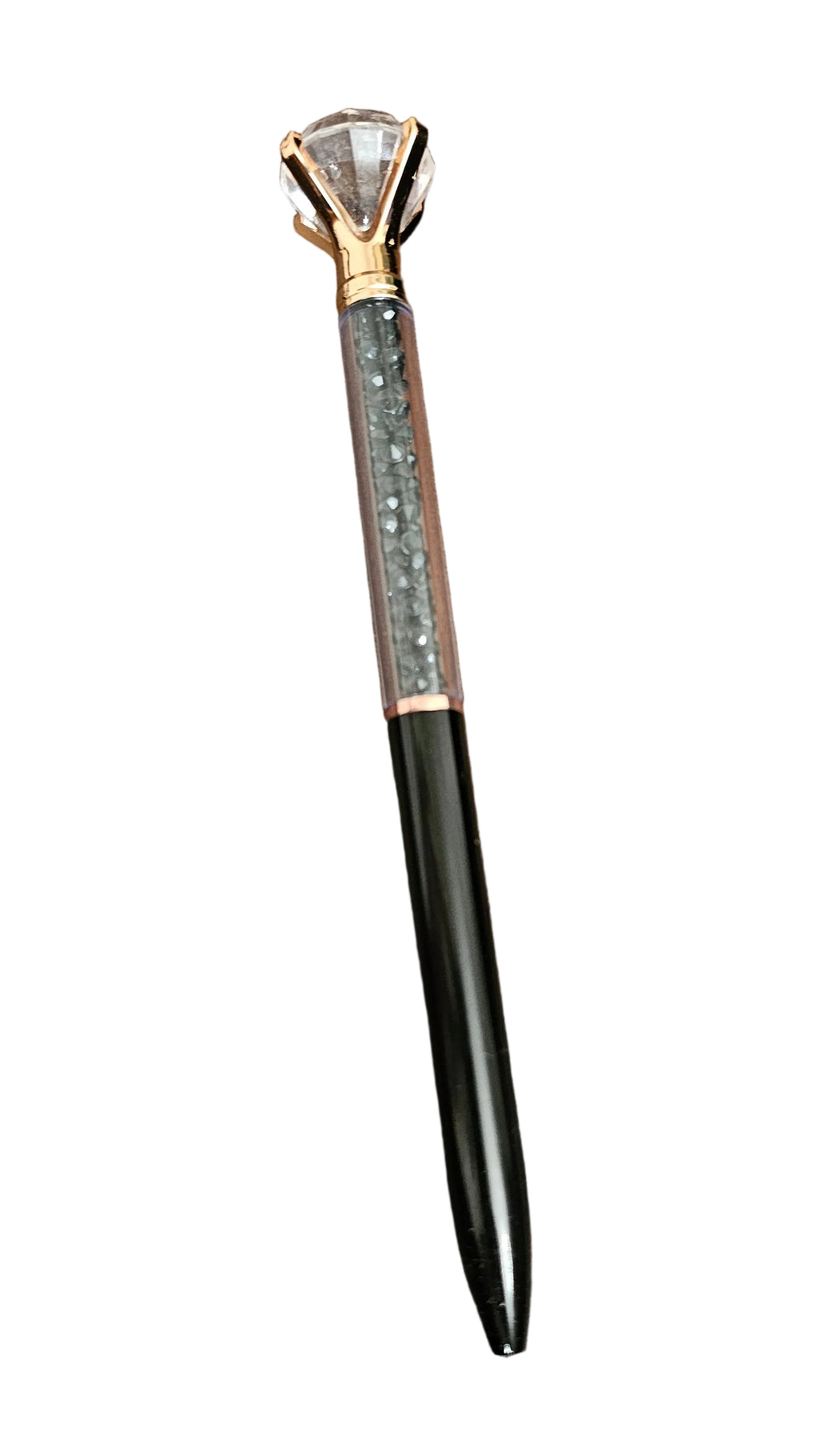 Luxury Diamond Crystal Ballpoint Pen