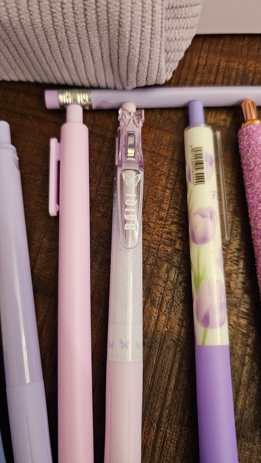 Whispers of Grace Stationery Gift Set