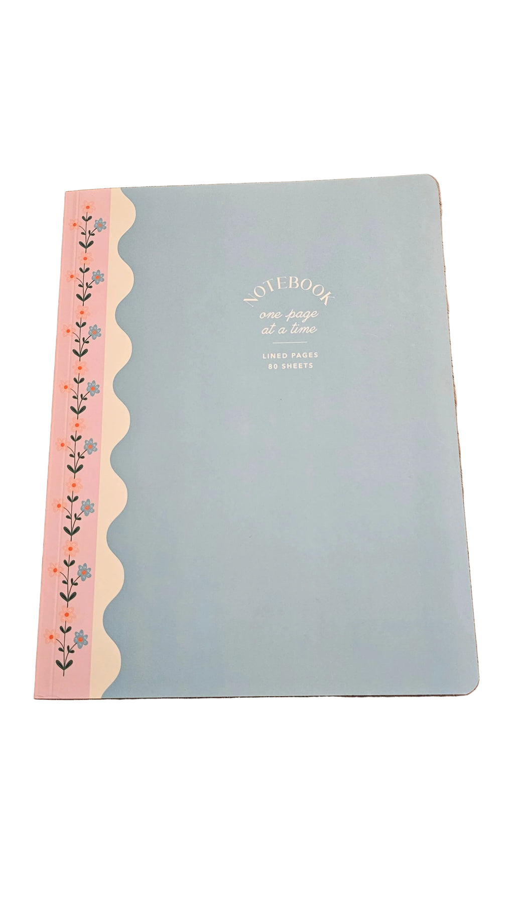 Pastel Serenity Stationery Gift Set