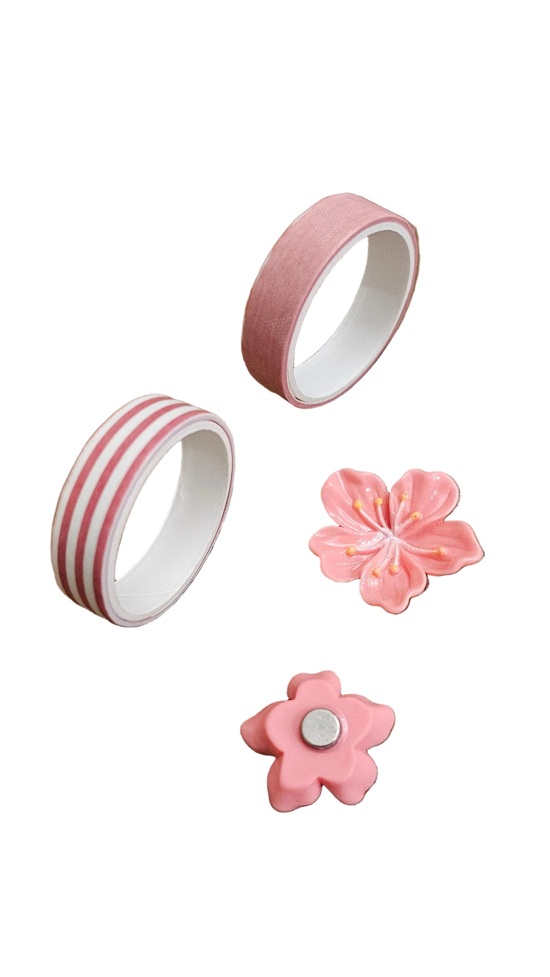 Blush Pink Stationery Gift Set