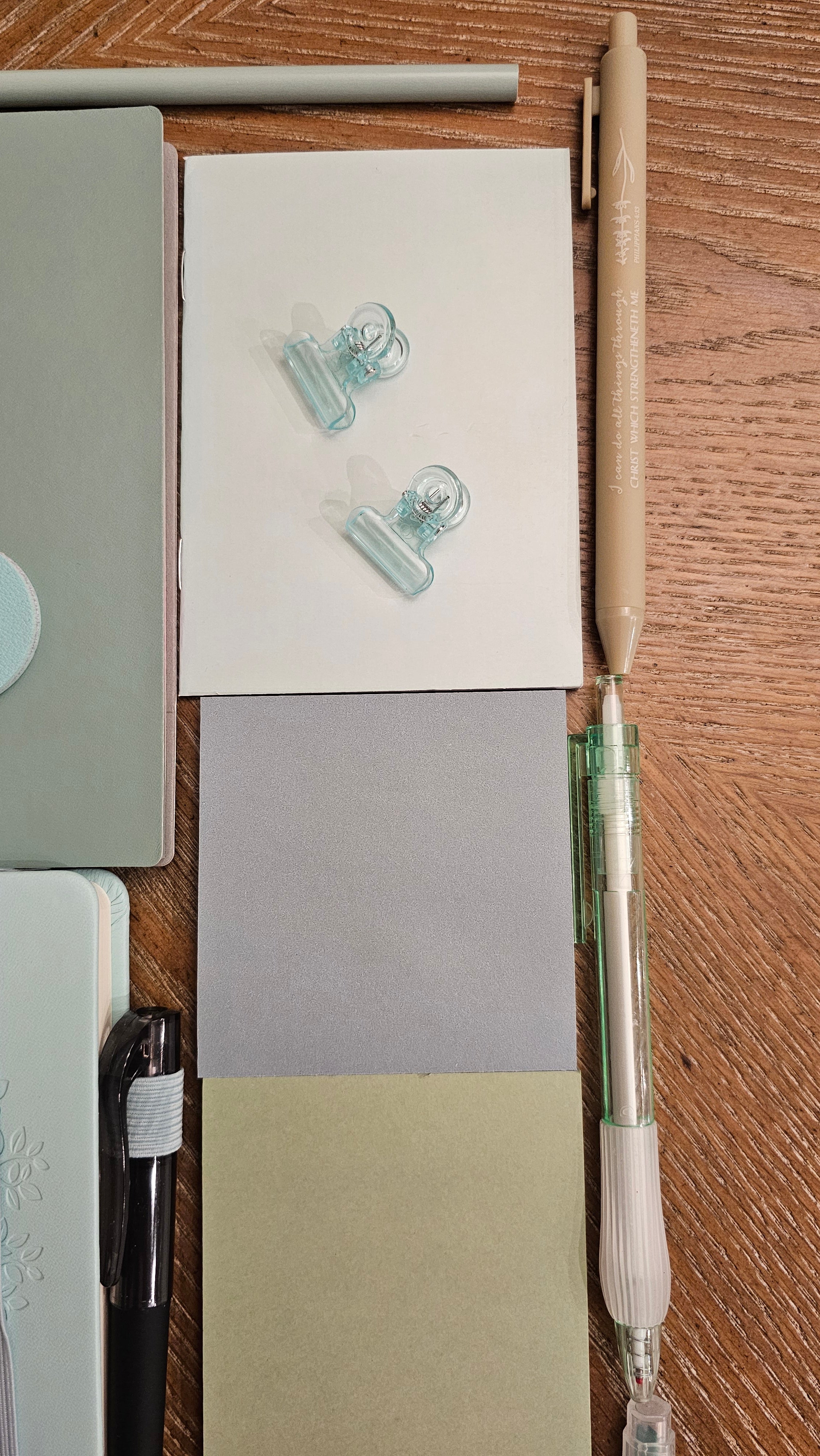 Everlasting Hope Stationery Gift Set