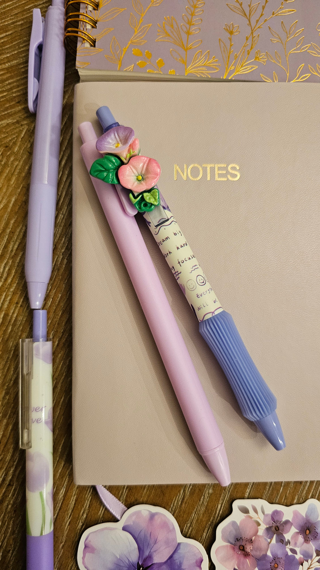 Whispers of Grace Stationery Gift Set