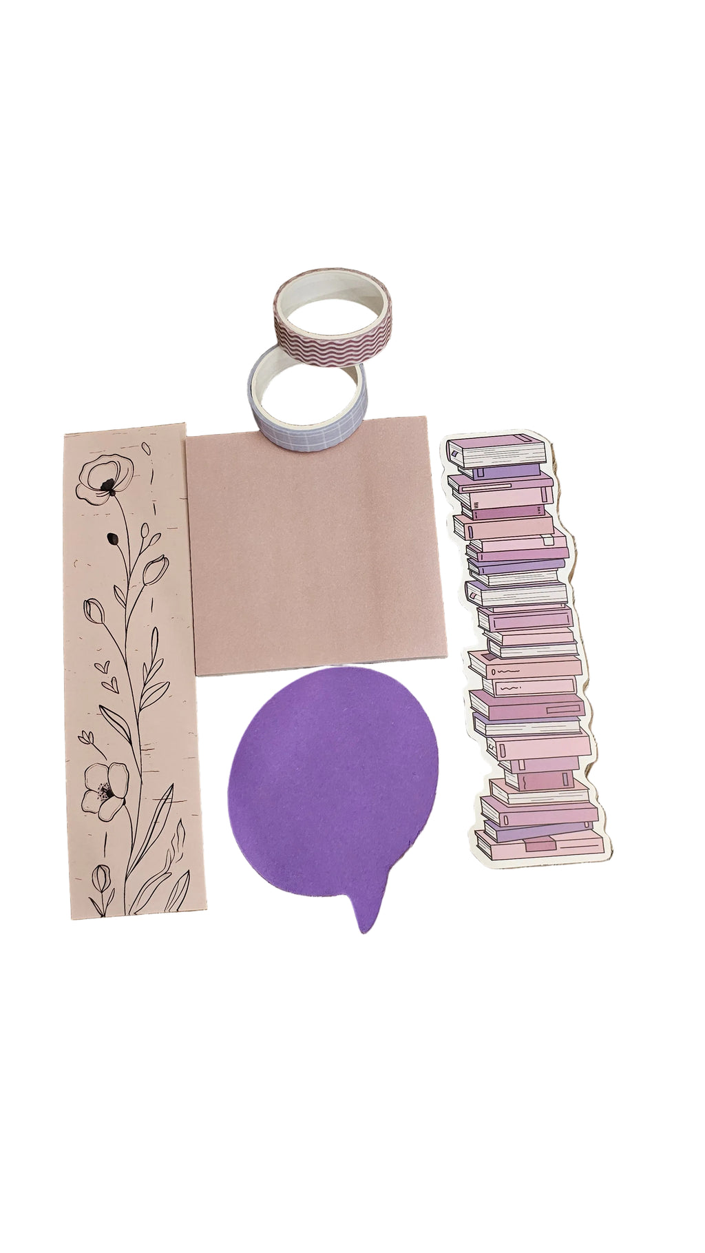 Grace Upon Grace Faith Stationery Gift Set 🌸
