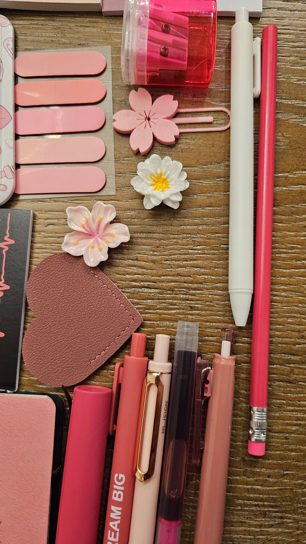 Compassion Bloom Stationery Gift Set