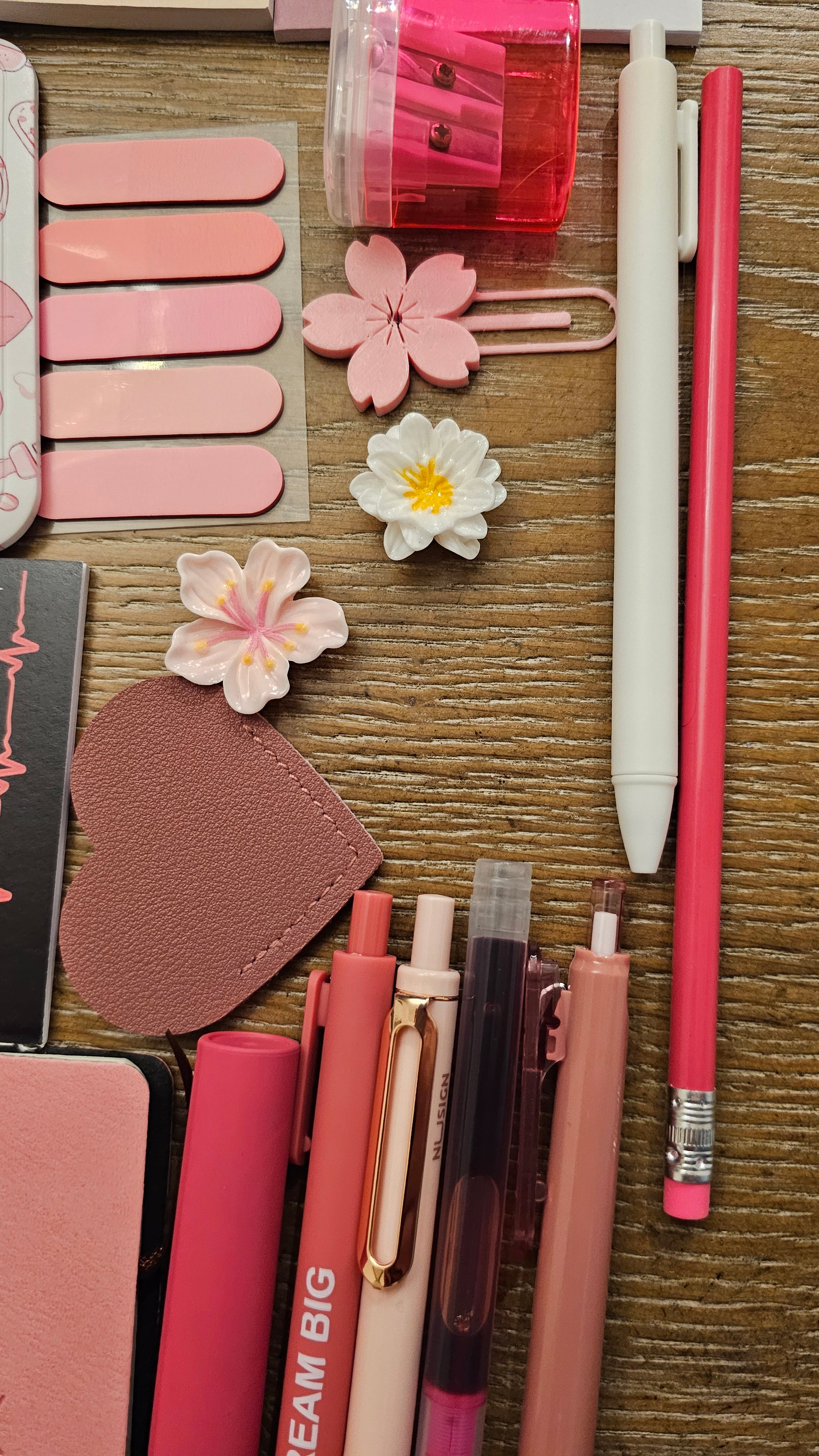 Compassion Bloom Stationery Gift Set