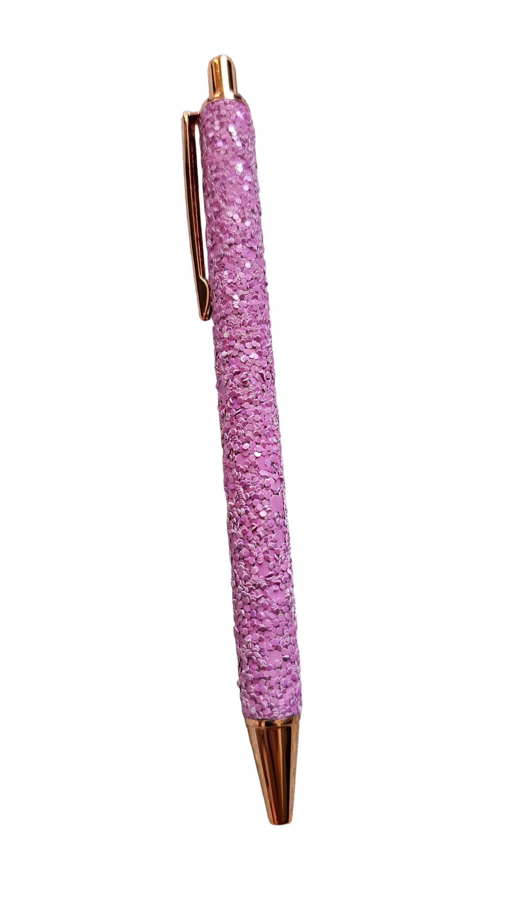 Glitter Ballpoint Pen – Choose Your Color