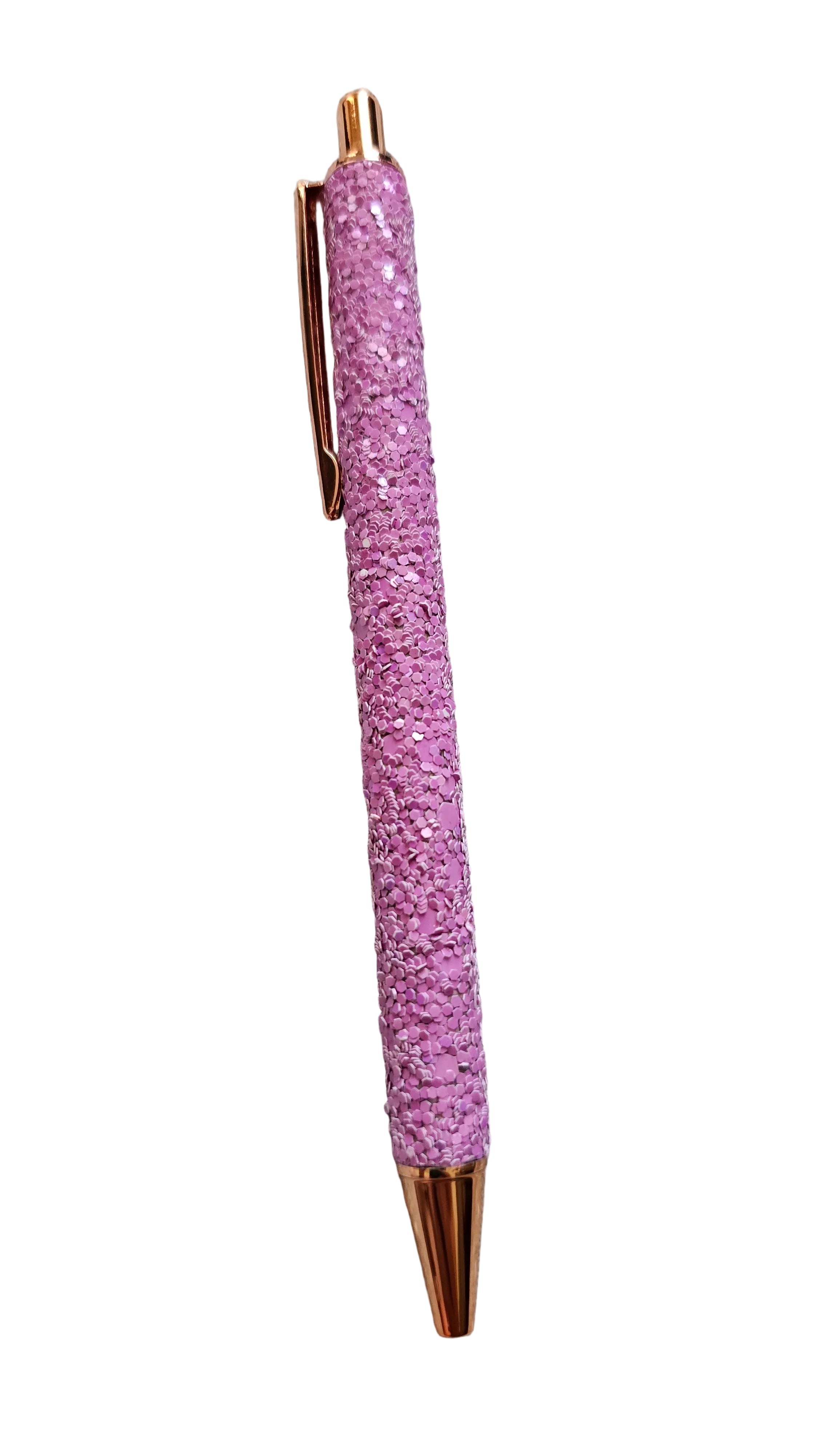 Glitter Ballpoint Pen – Choose Your Color