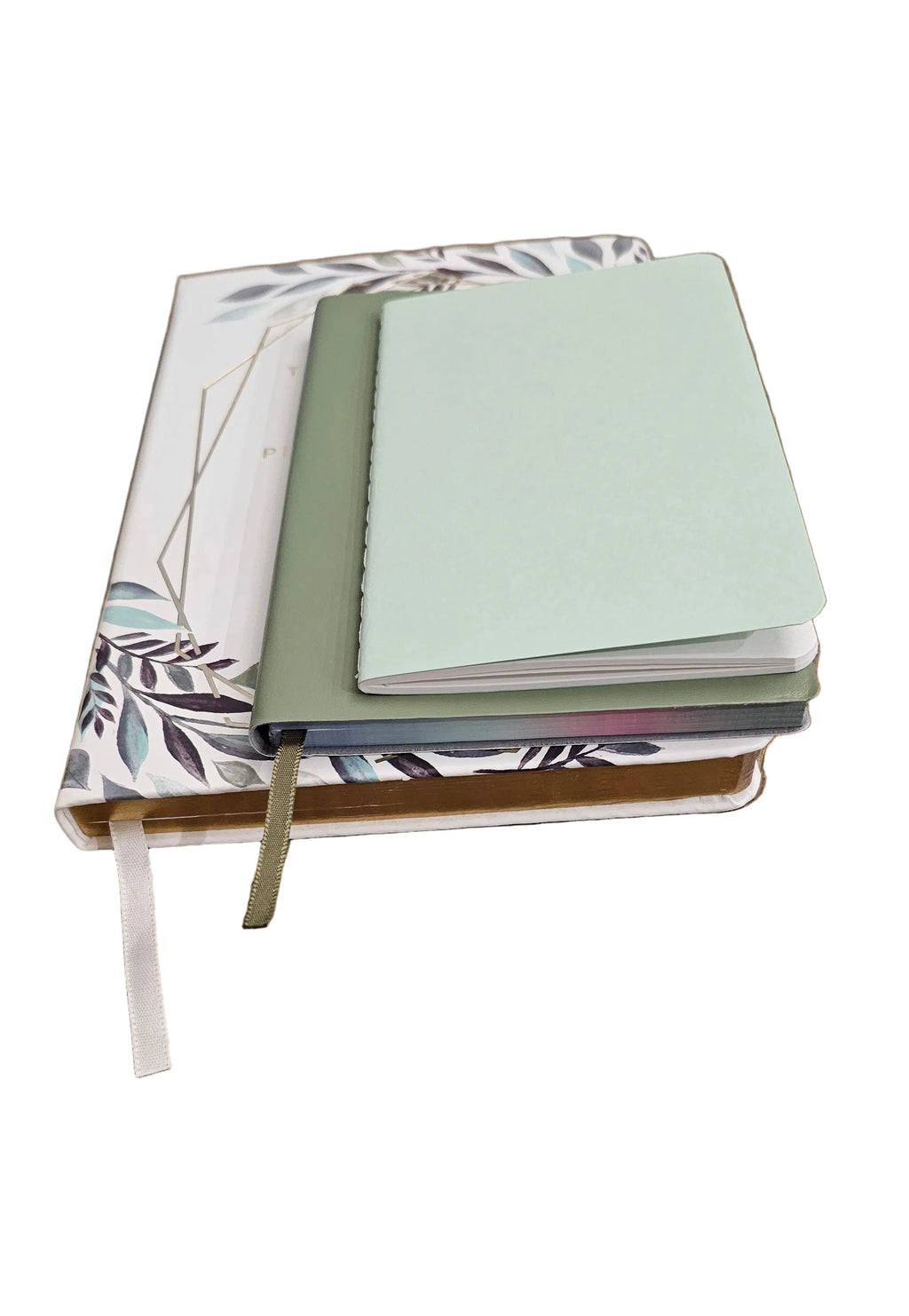 🌱 Rooted in Grace Stationery Gift Set