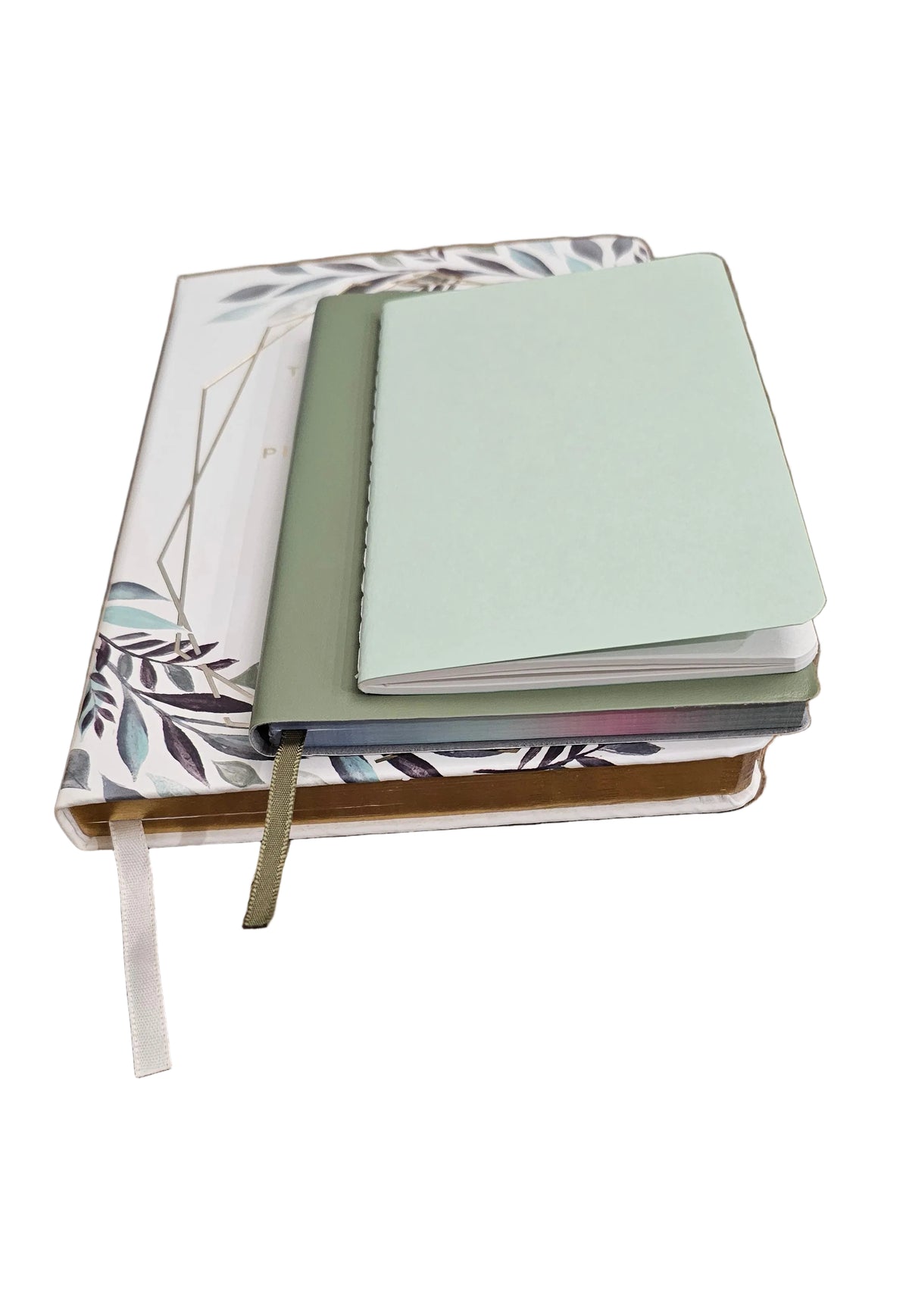 🌱 Rooted in Grace Stationery Gift Set