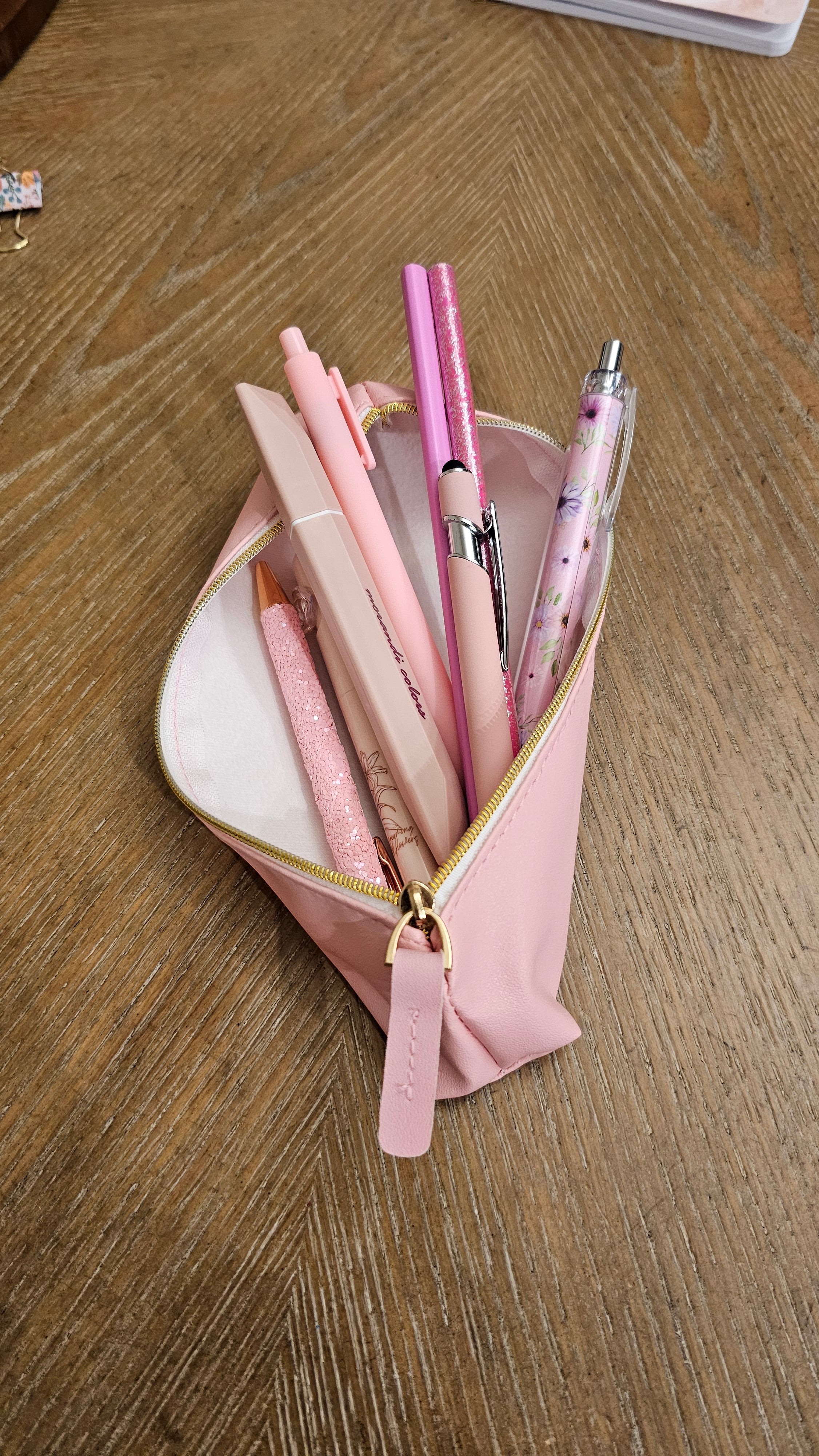 Blush Faith Stationery Gift Set