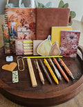 Autumn Thanksgiving Stationery Gift Set