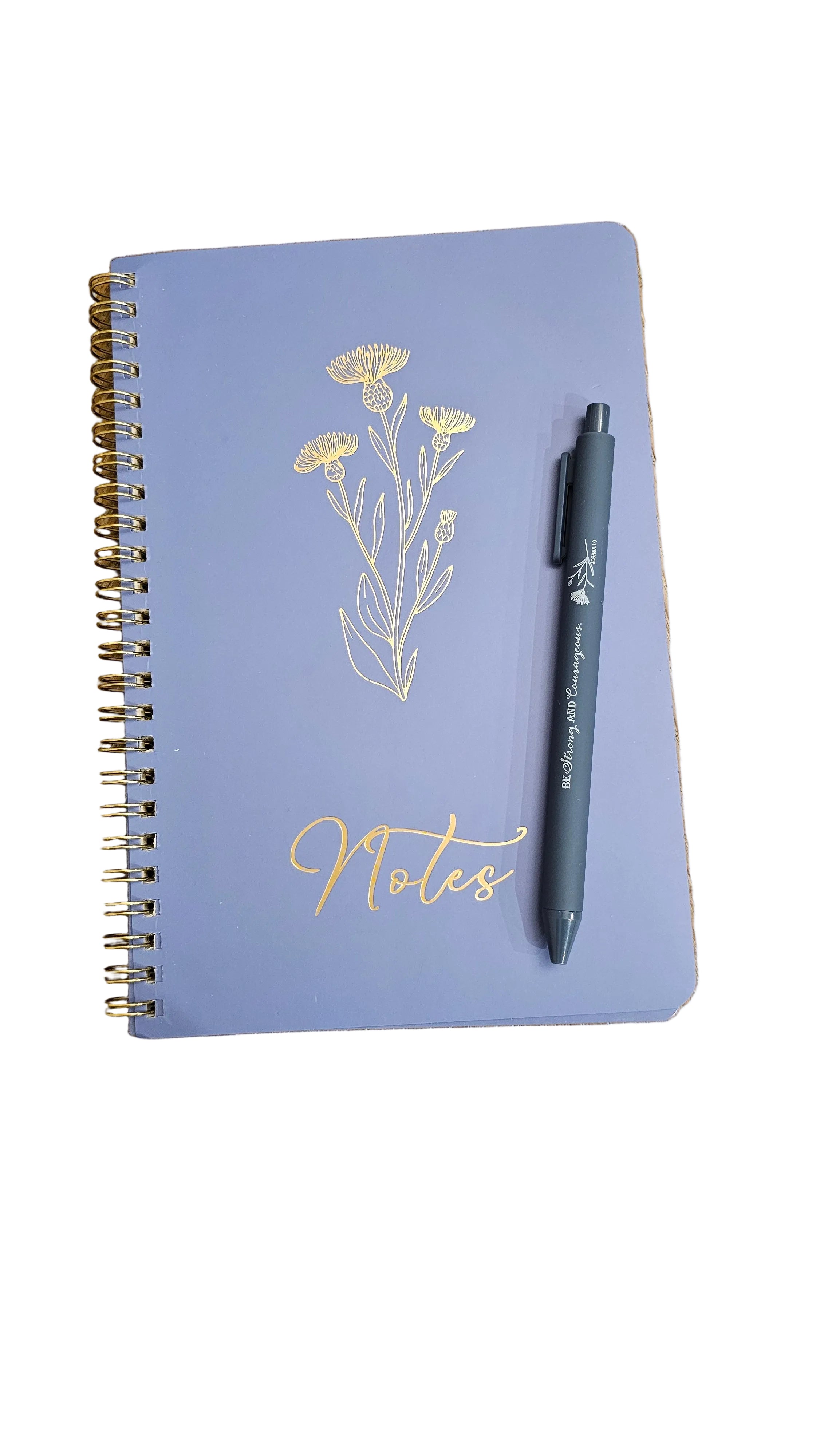 Blue Serenity Stationery Gift Set
