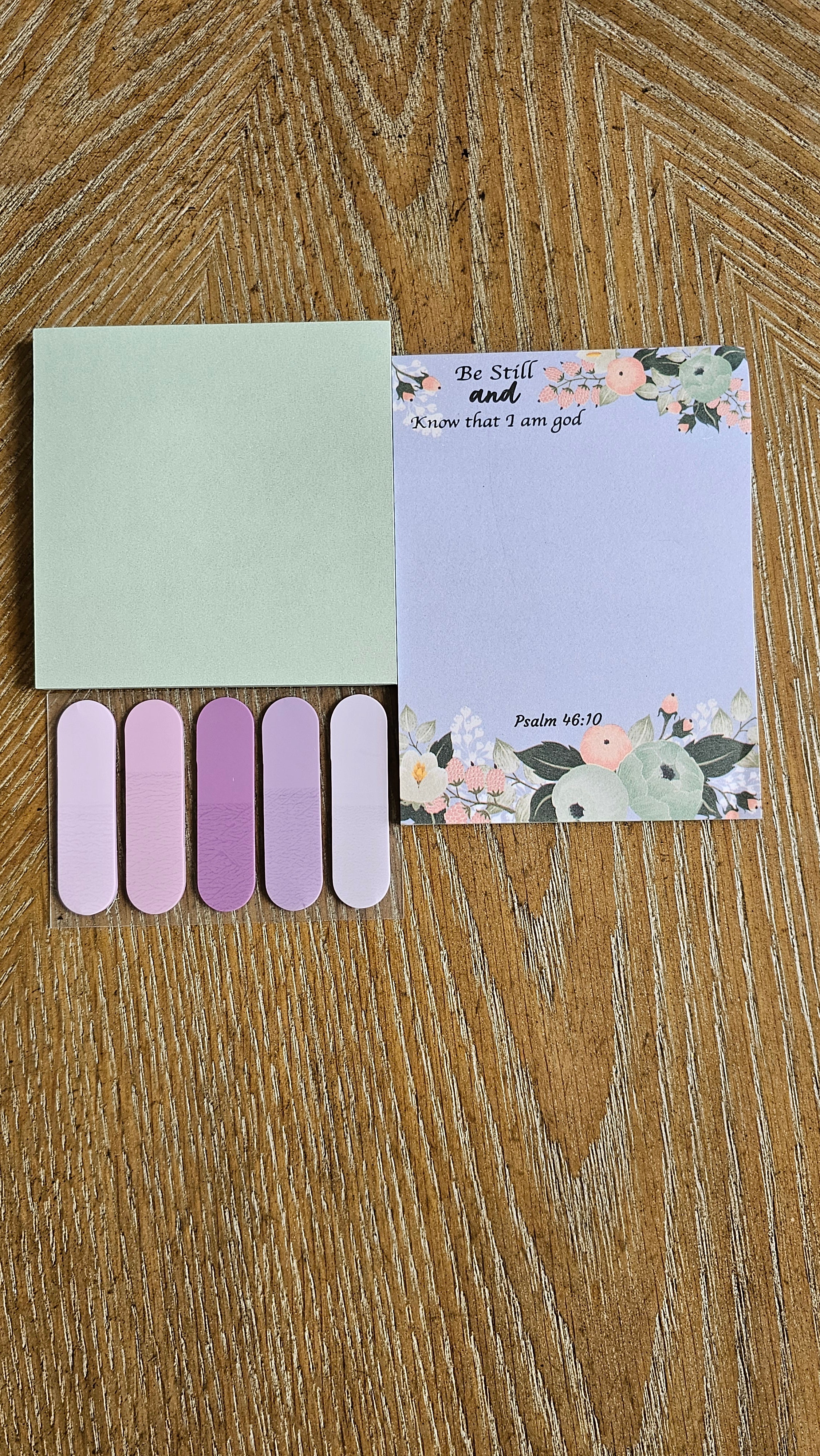 Grace & Gratitude Stationery Gift Se