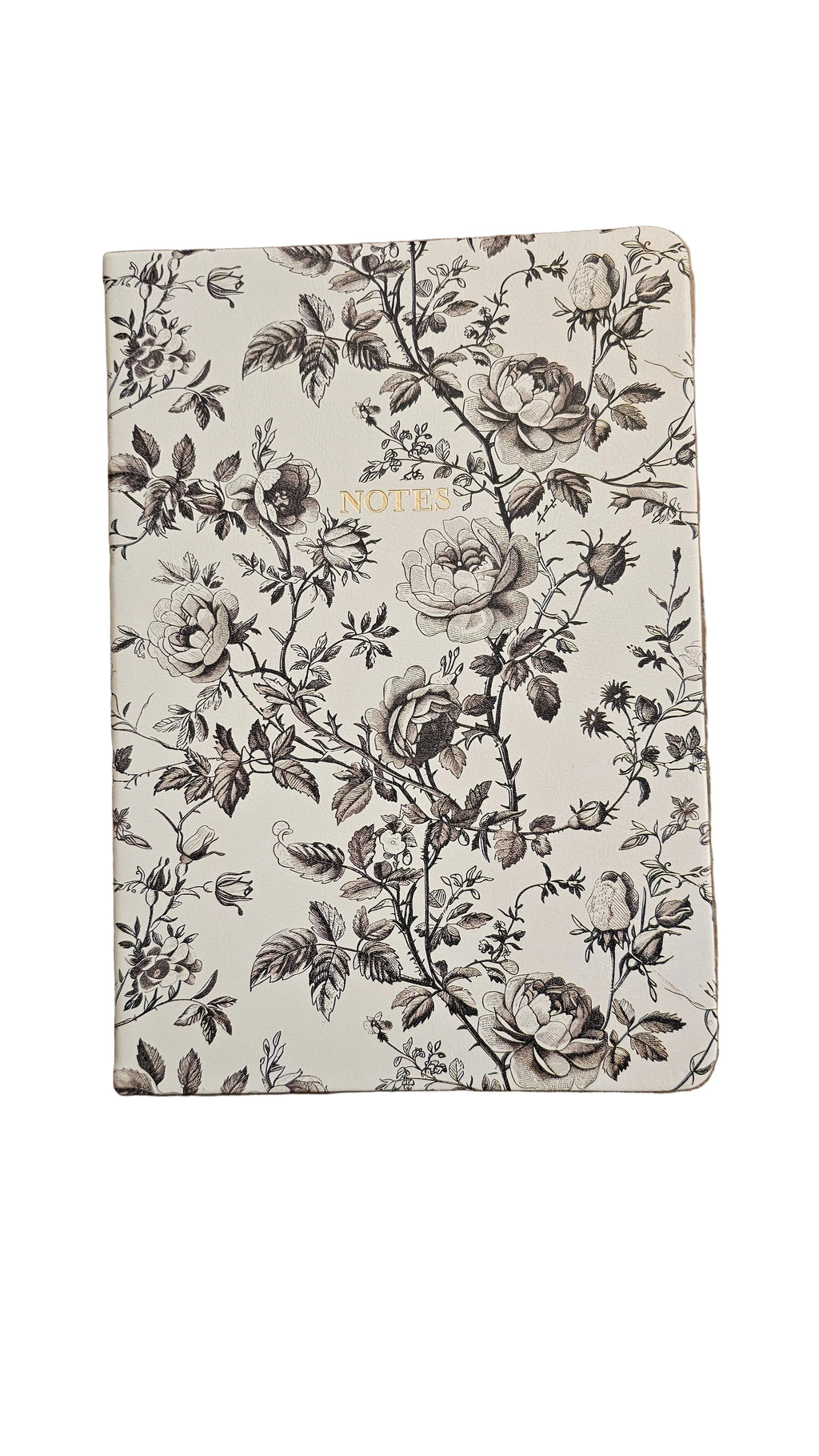 Black & White Elegance Stationery Gift Set