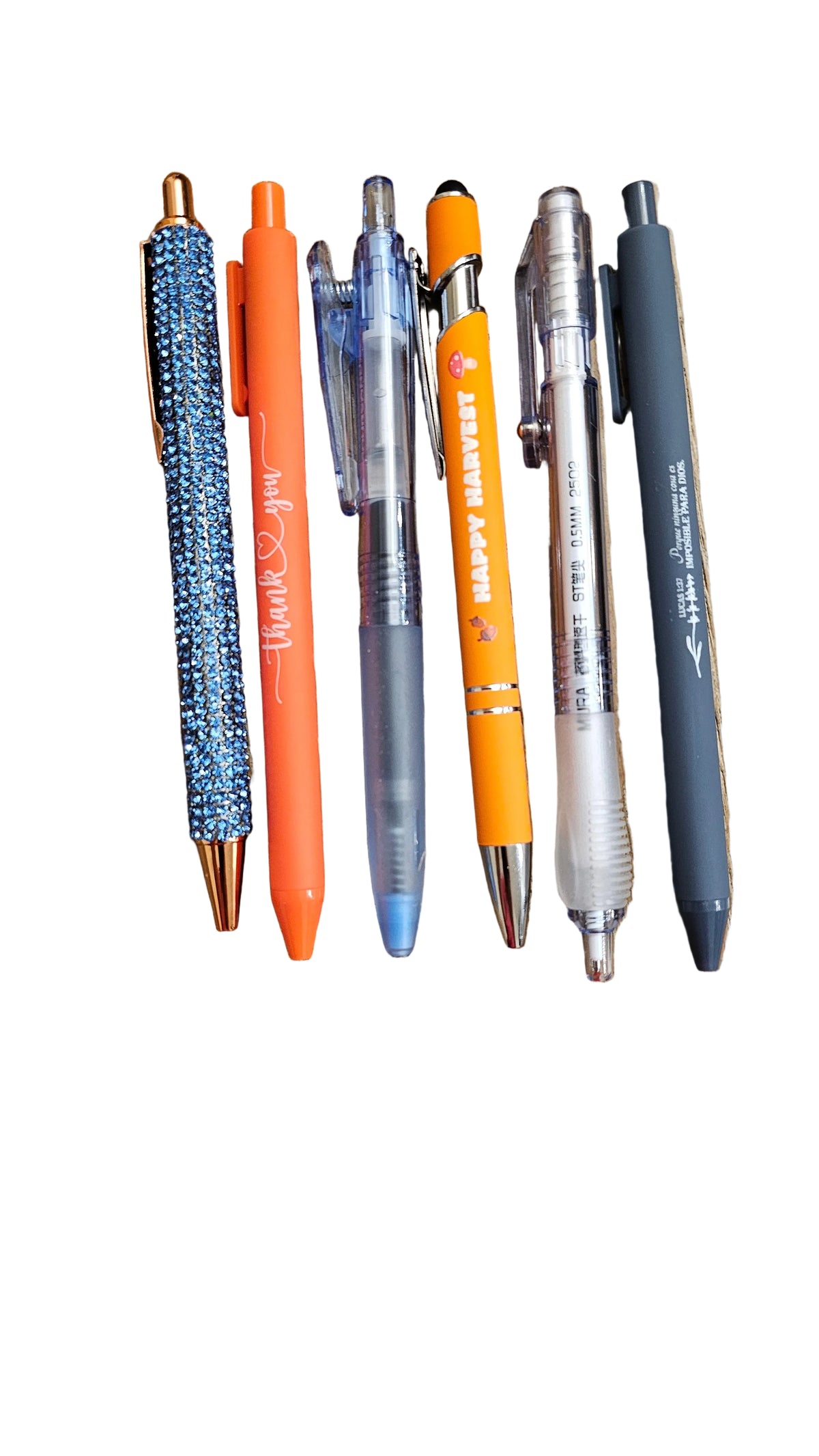 Pumpkin After Dark Stationery Gift Set