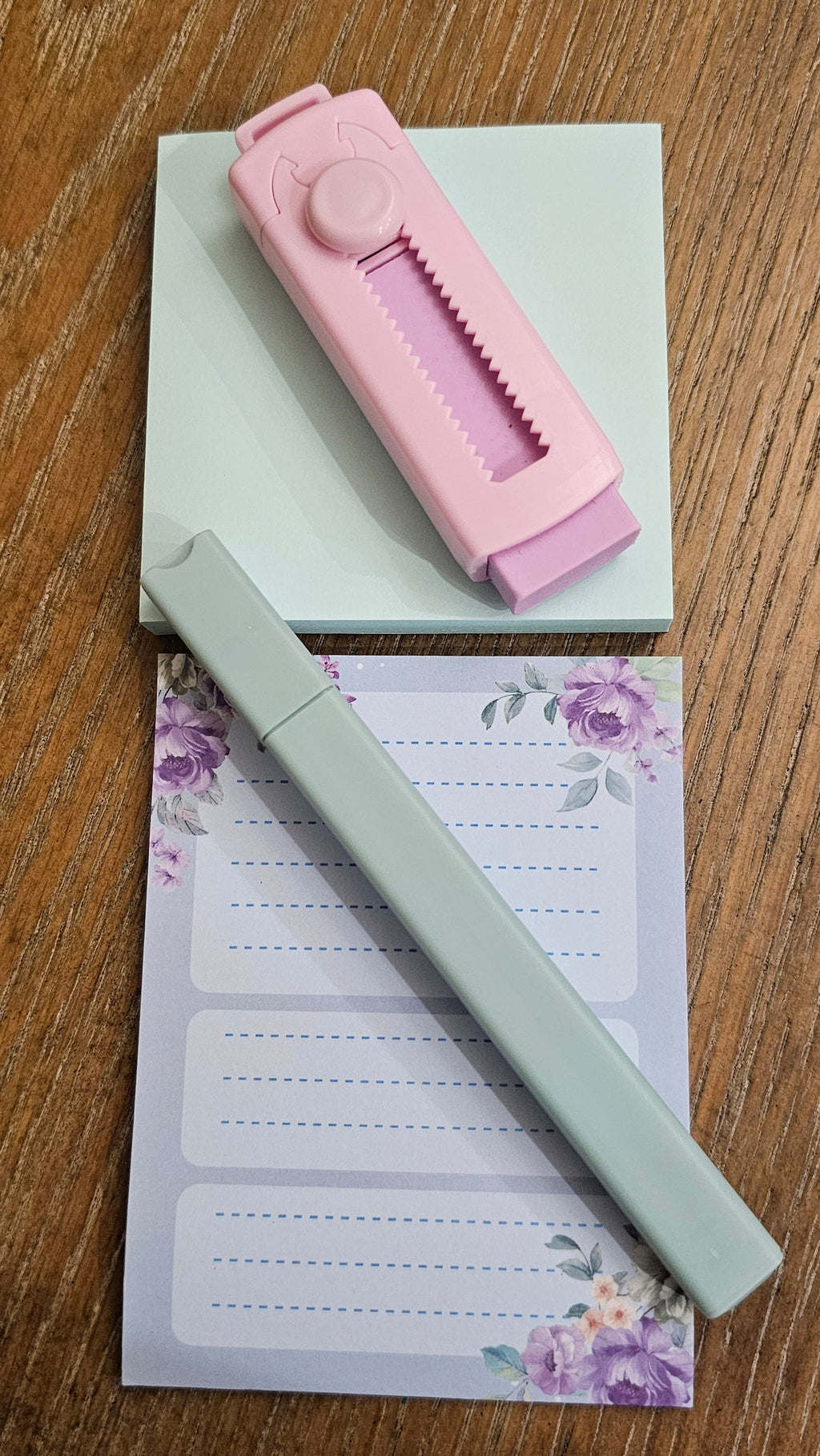 Bloom & Believe Stationery Gift Set