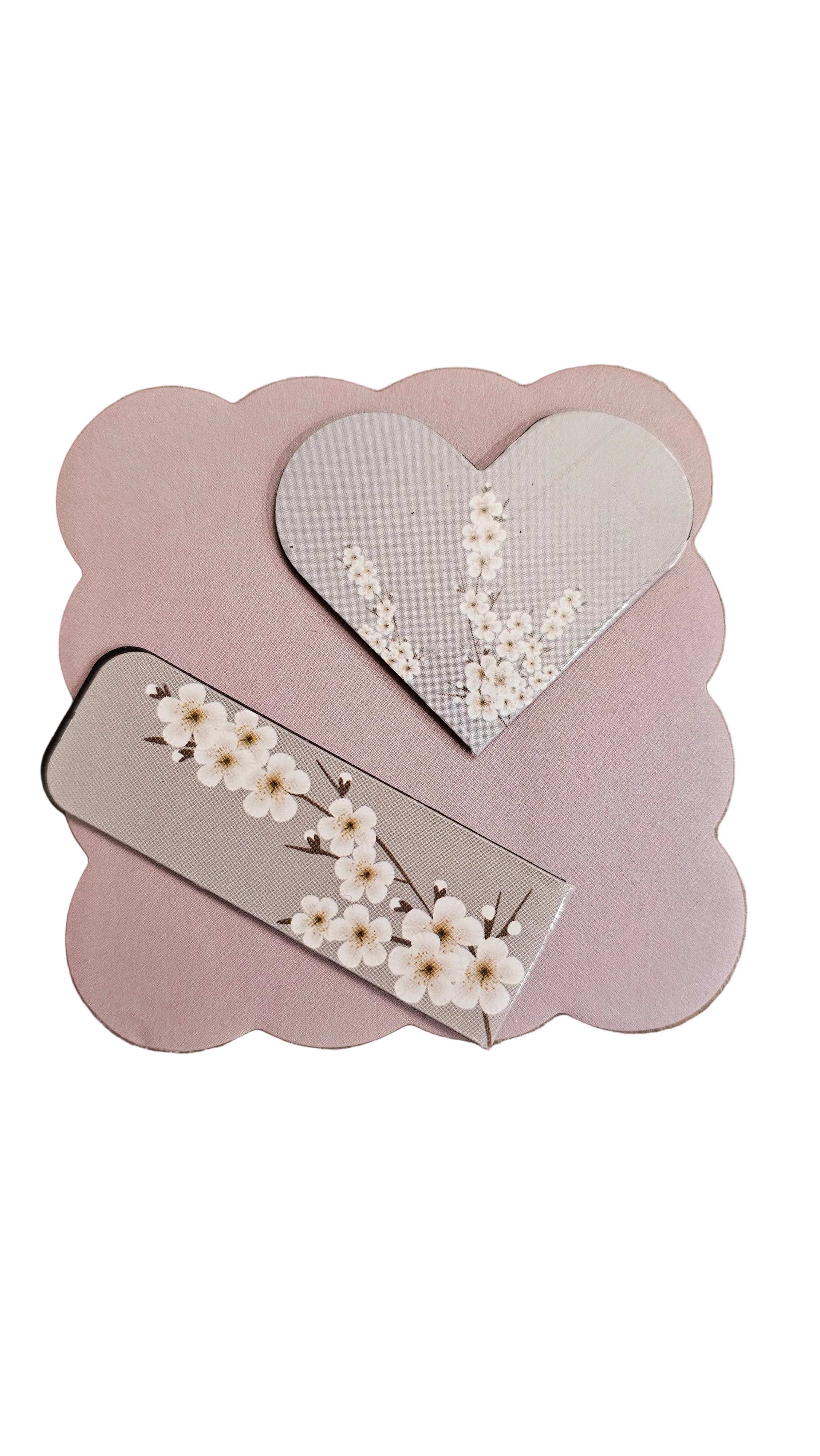 Wildflower Meadow Stationery Gift Set