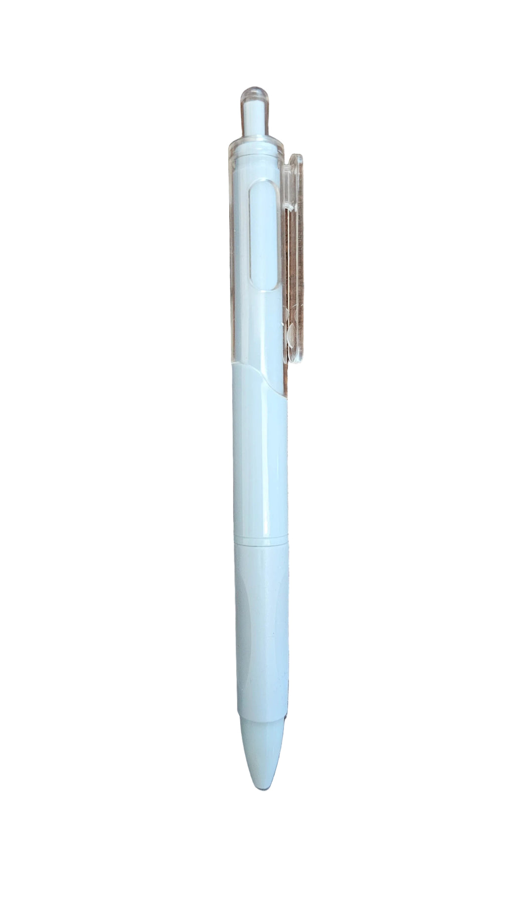 Blue Pastel Pen Bundle – Set of 5