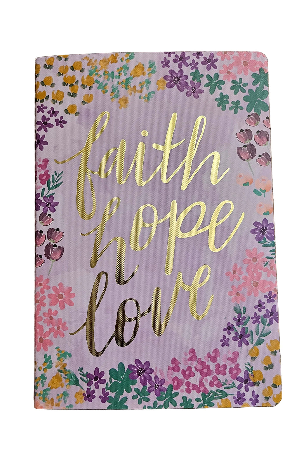 Walk by Faith Stationery Gift Set