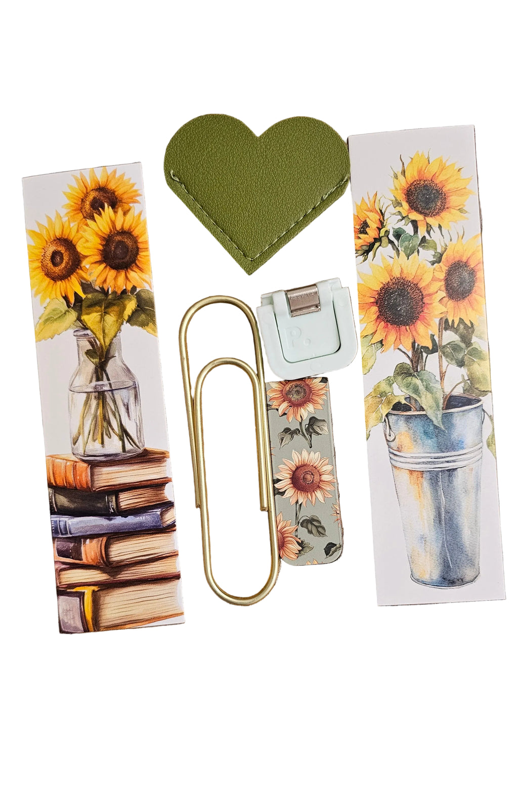 Golden Hour in the Garden Stationery Gift Set