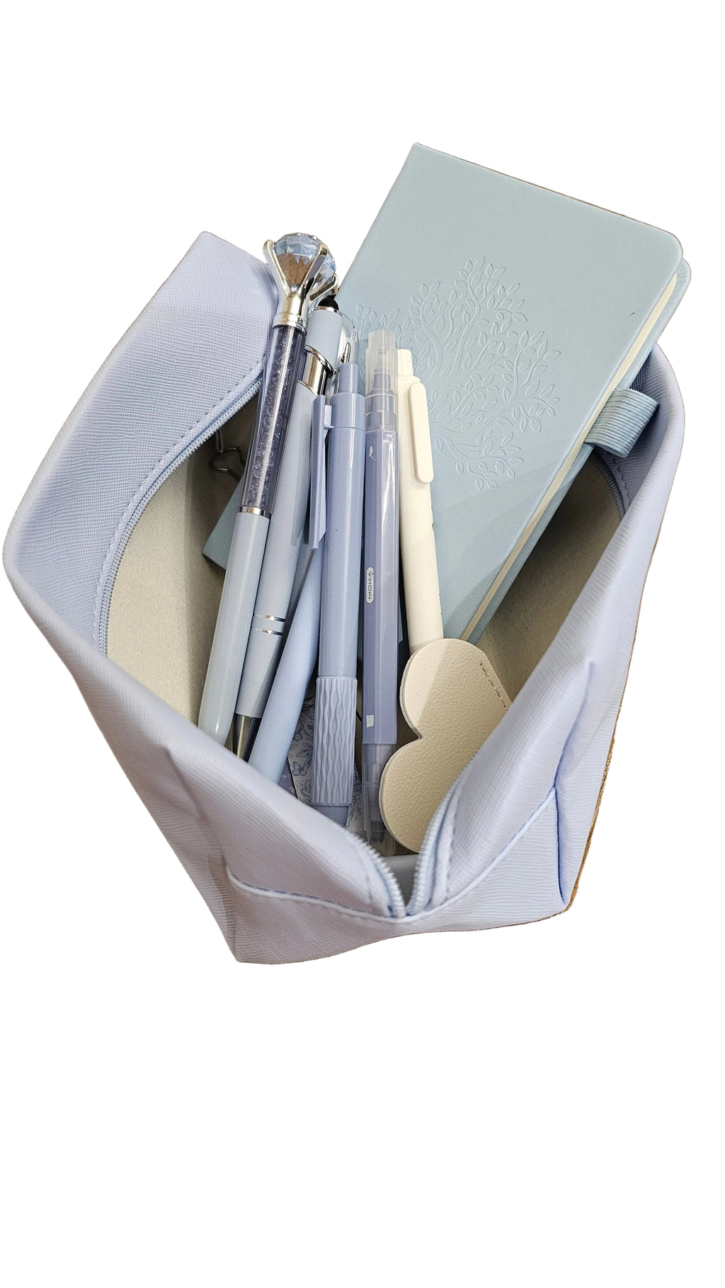 Bluebell Breeze Stationery Gift Set