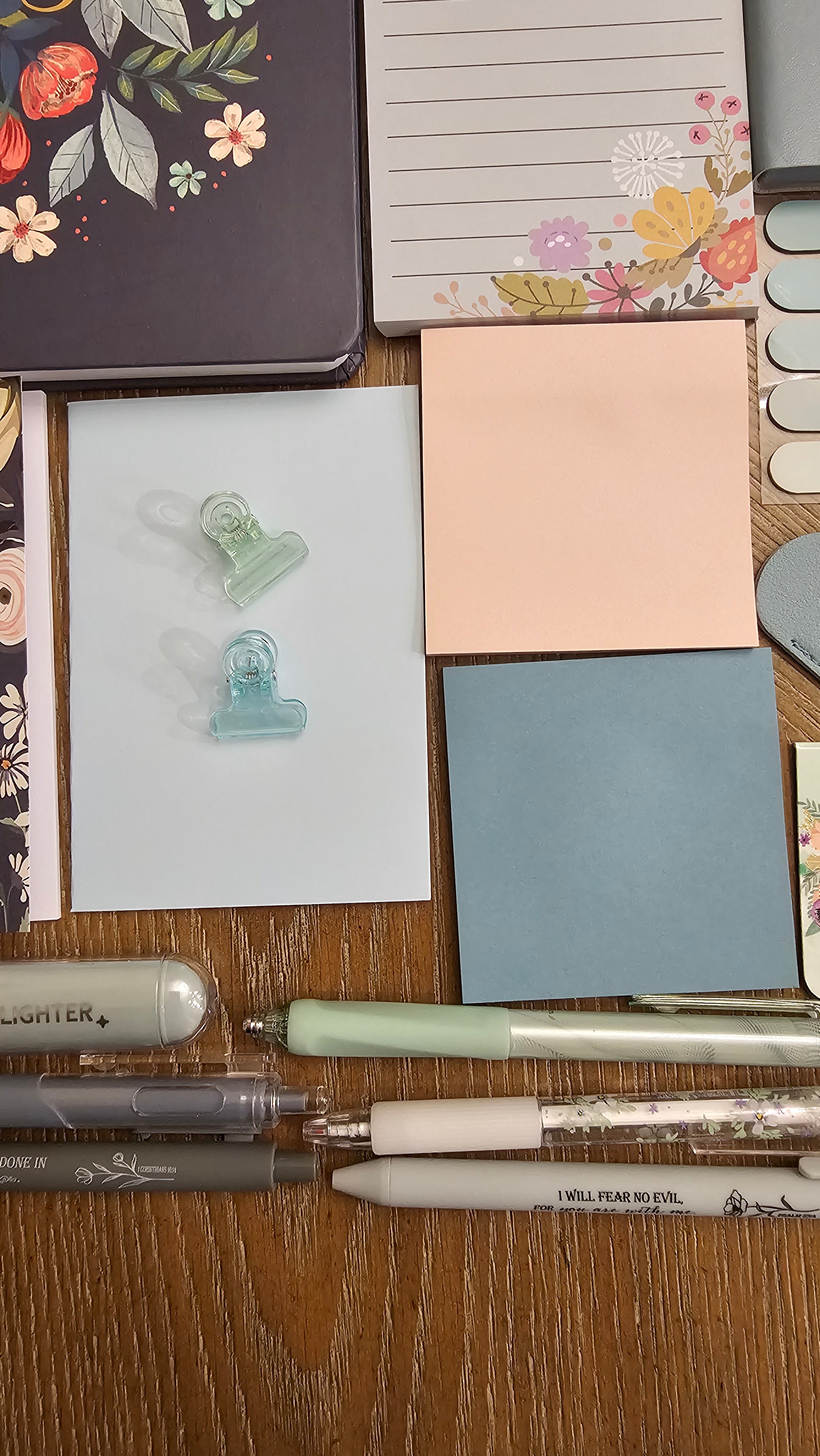 A Thankful Heart Stationery Gift Set